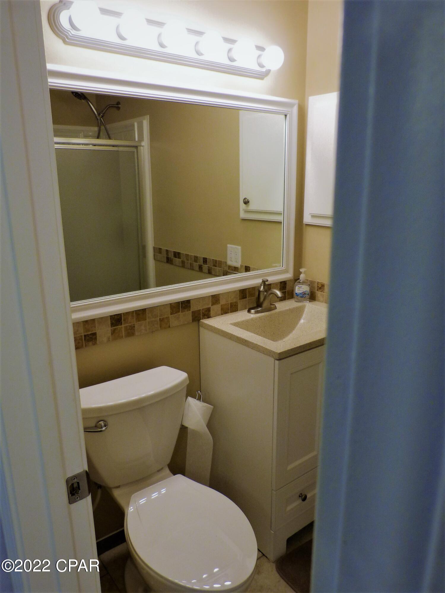 Portside Condo - Residential