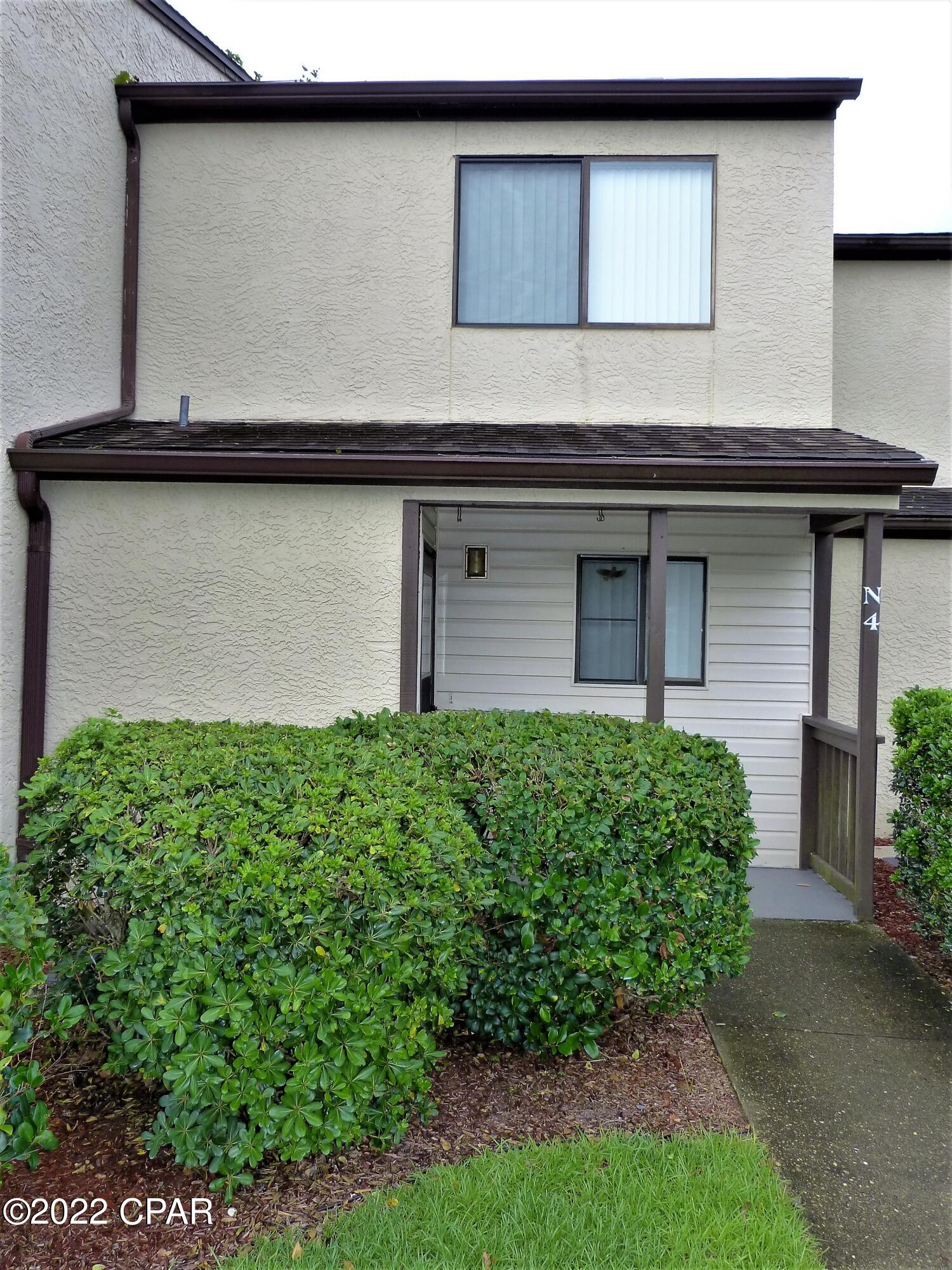 Portside Condo - Residential