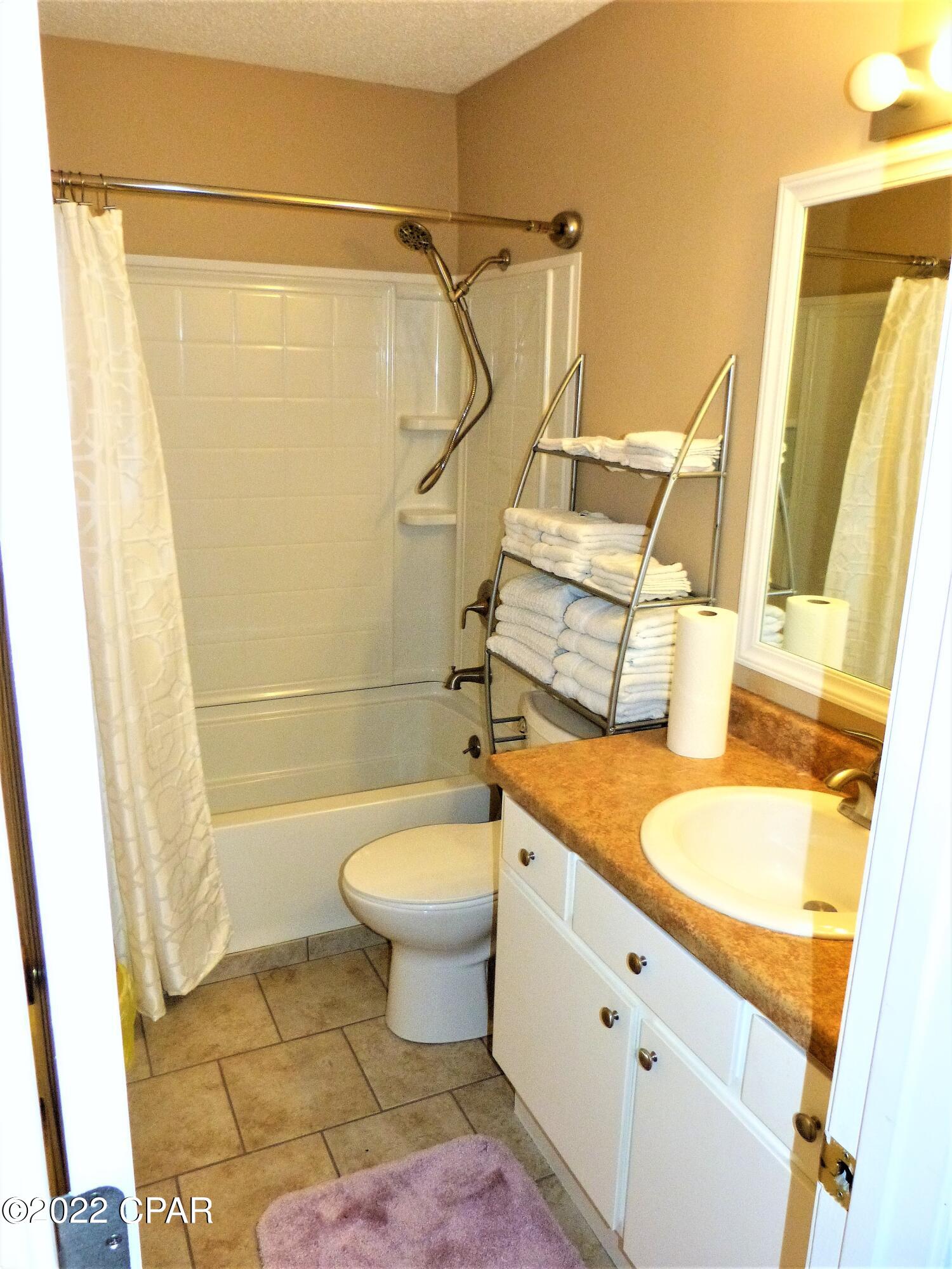 Portside Condo - Residential