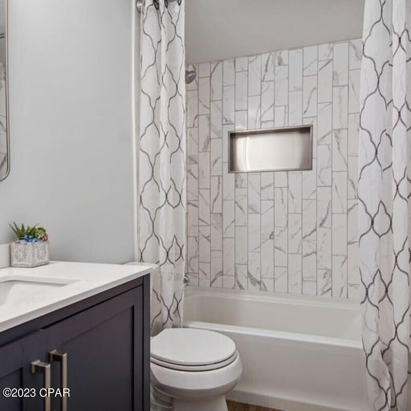 Callaway - Residential