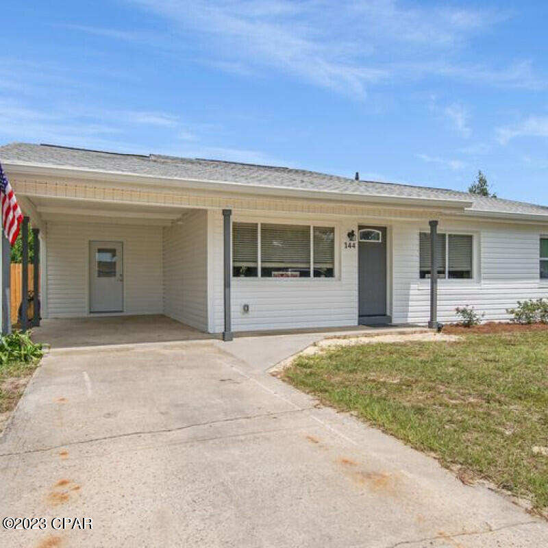 Callaway - Residential