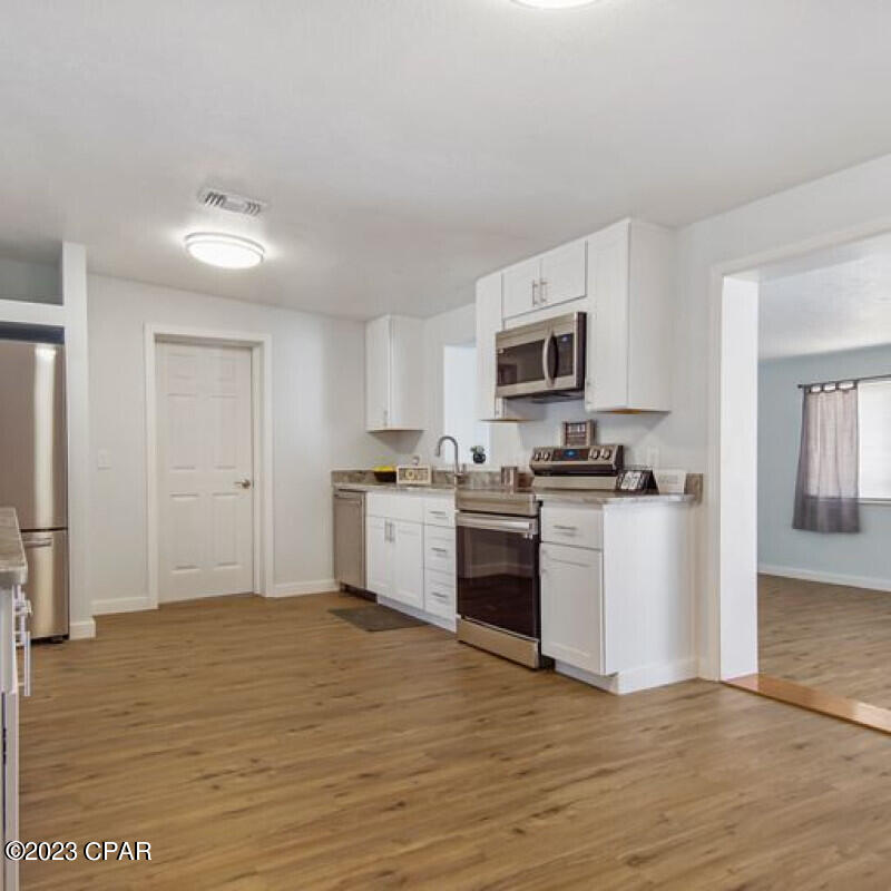 Callaway - Residential