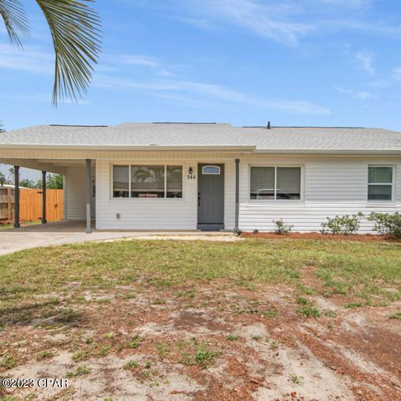 Callaway - Residential