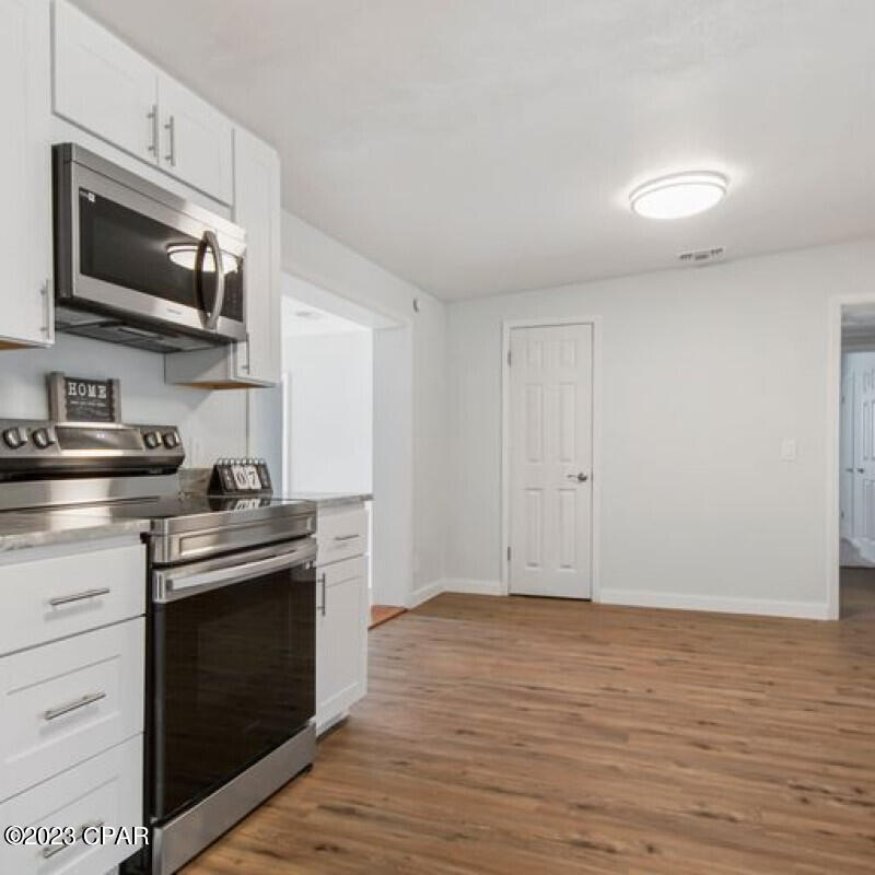 Callaway - Residential