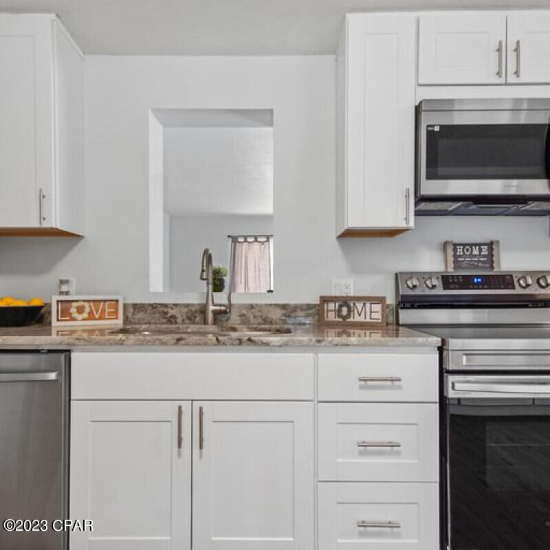 Callaway - Residential