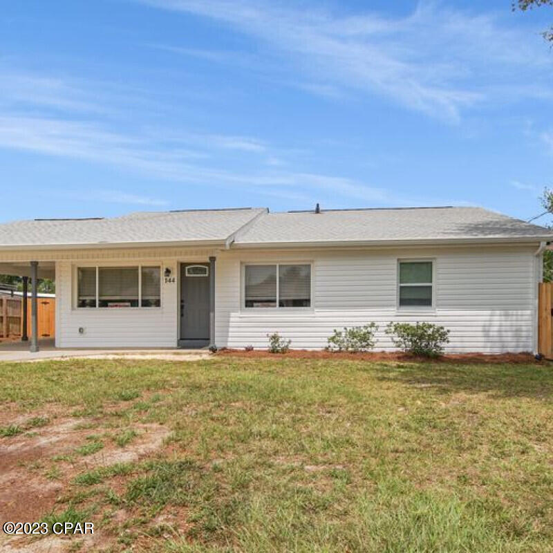 Callaway - Residential