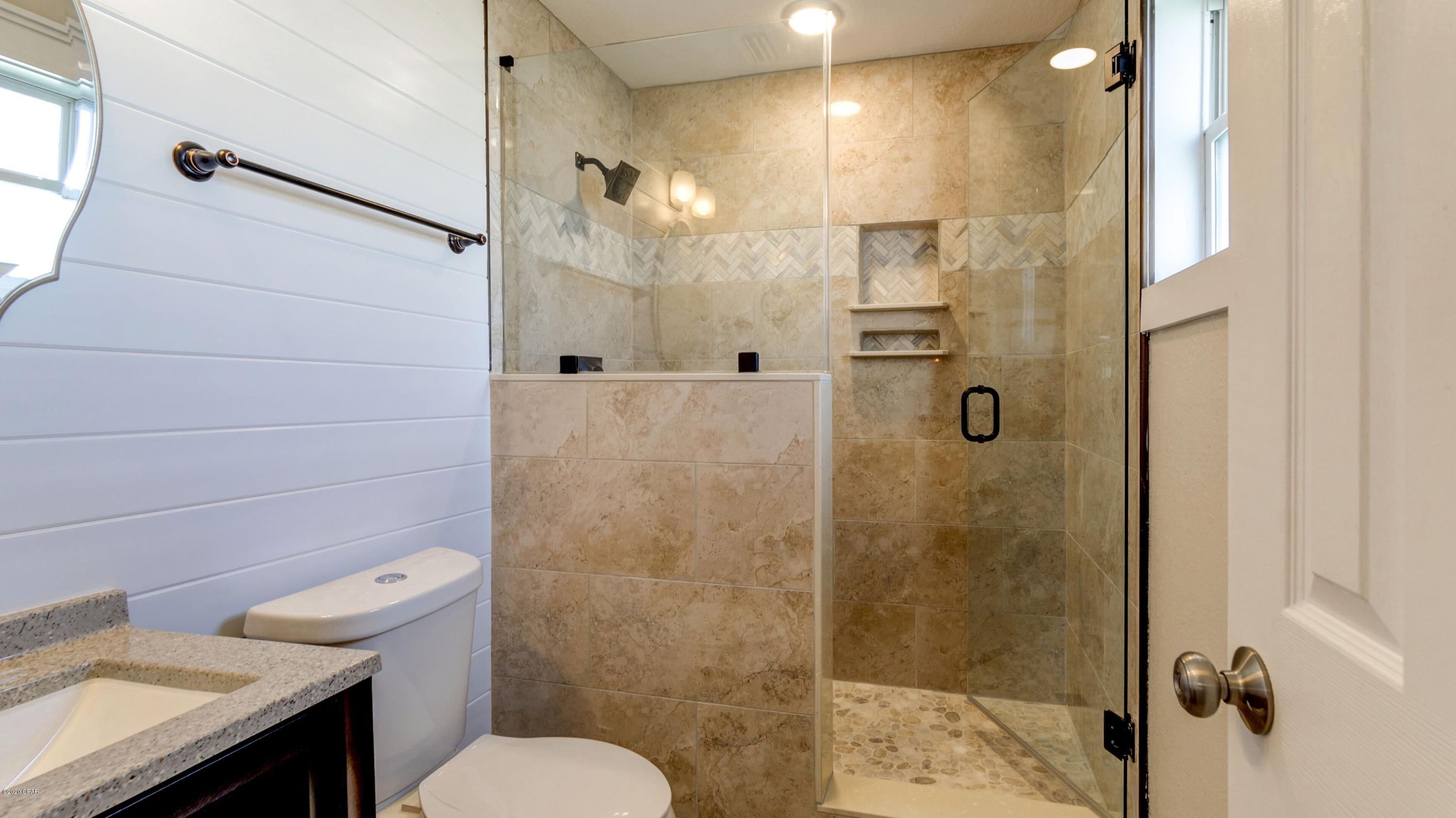 Callaway Heights - Residential