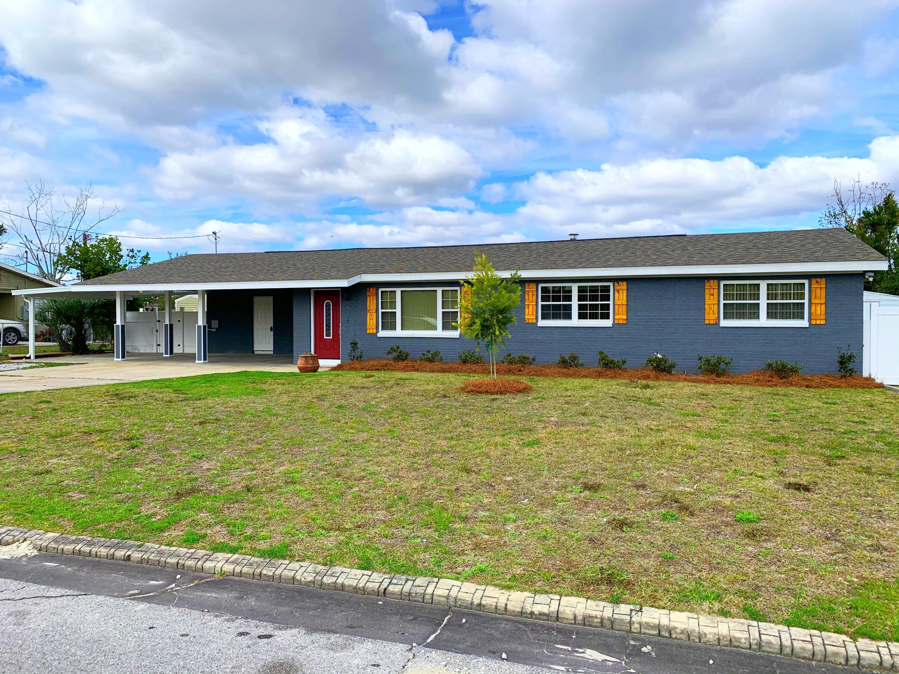 Callaway Heights - Residential