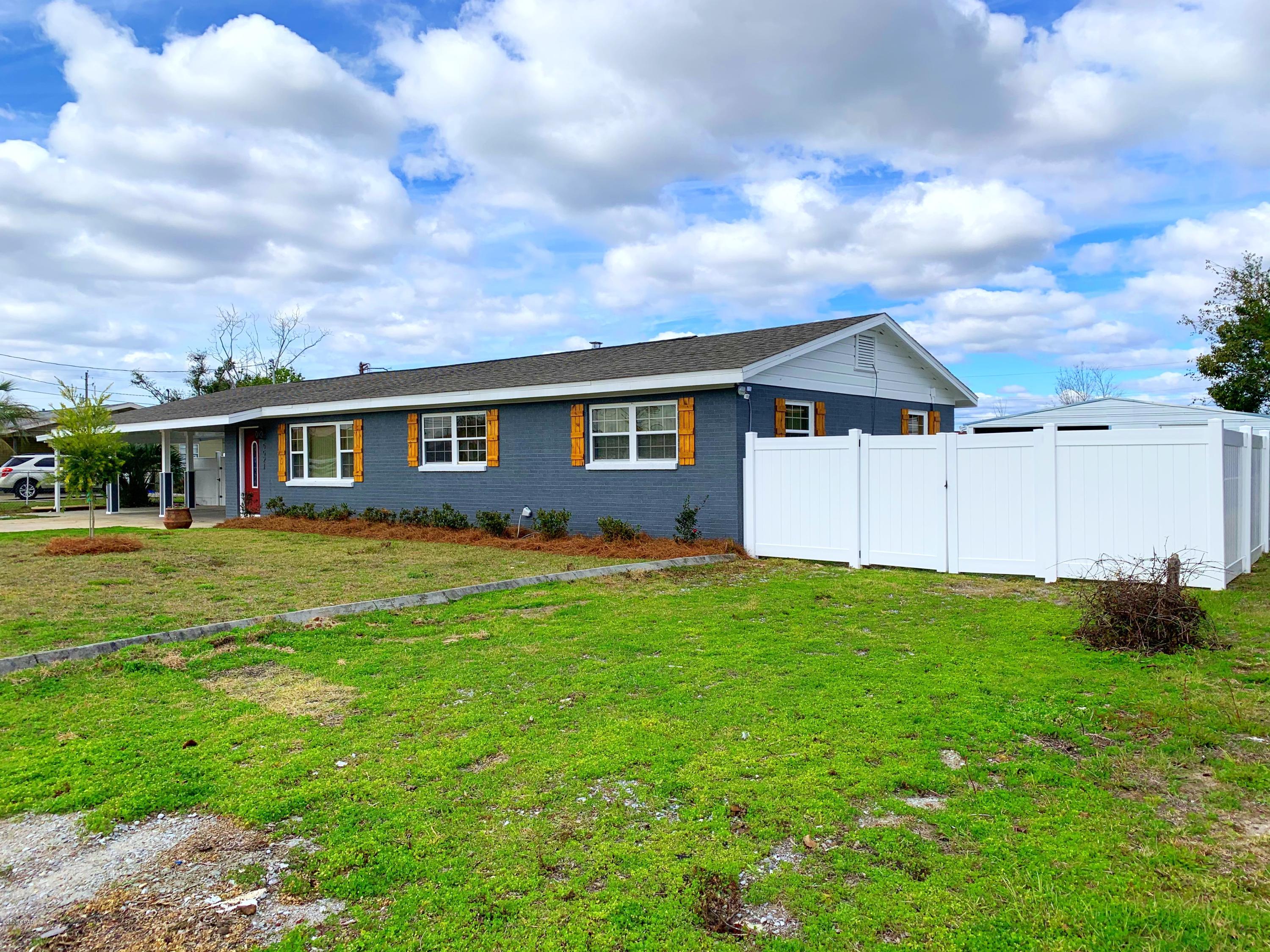 Callaway Heights - Residential