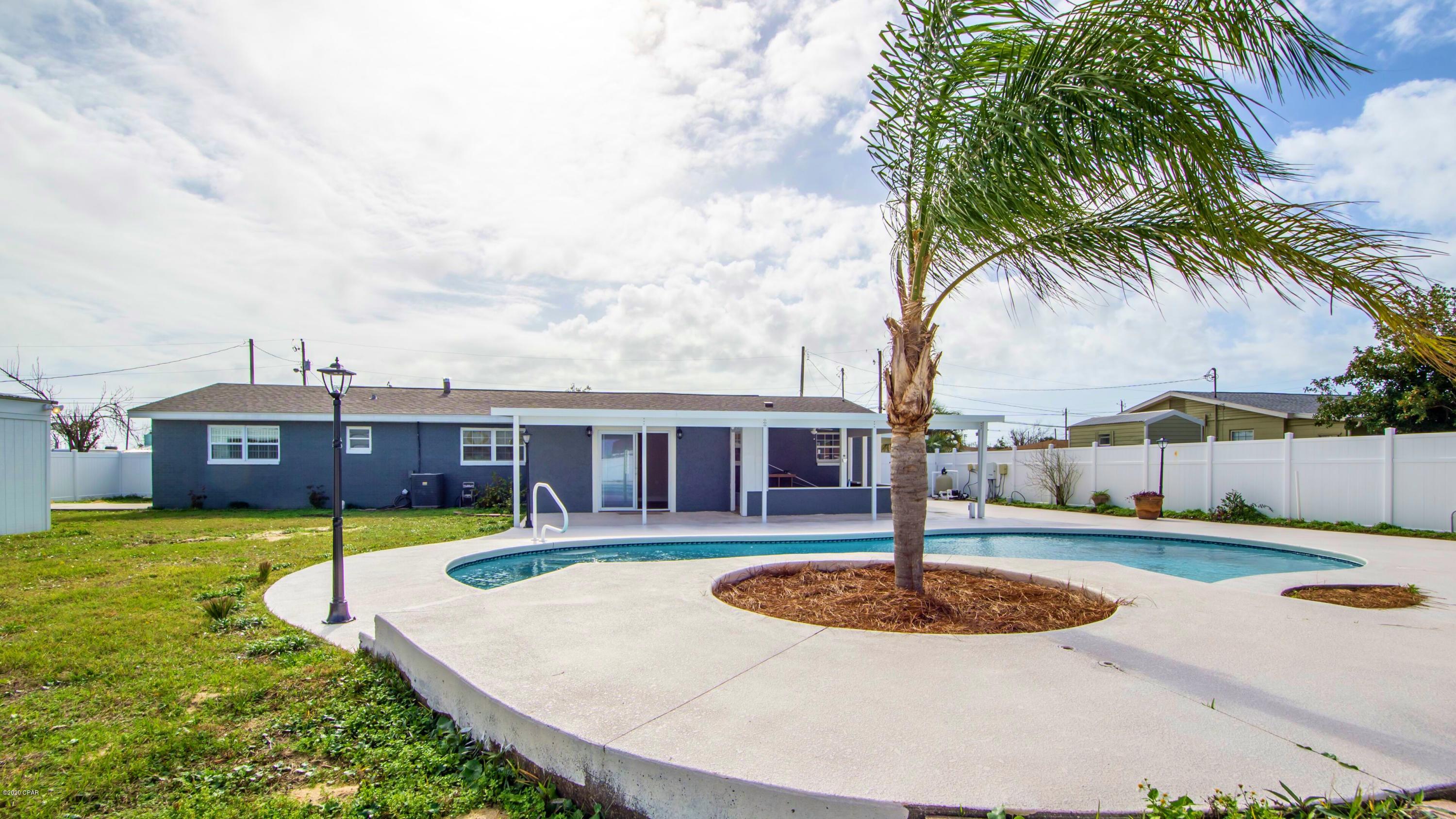 Callaway Heights - Residential