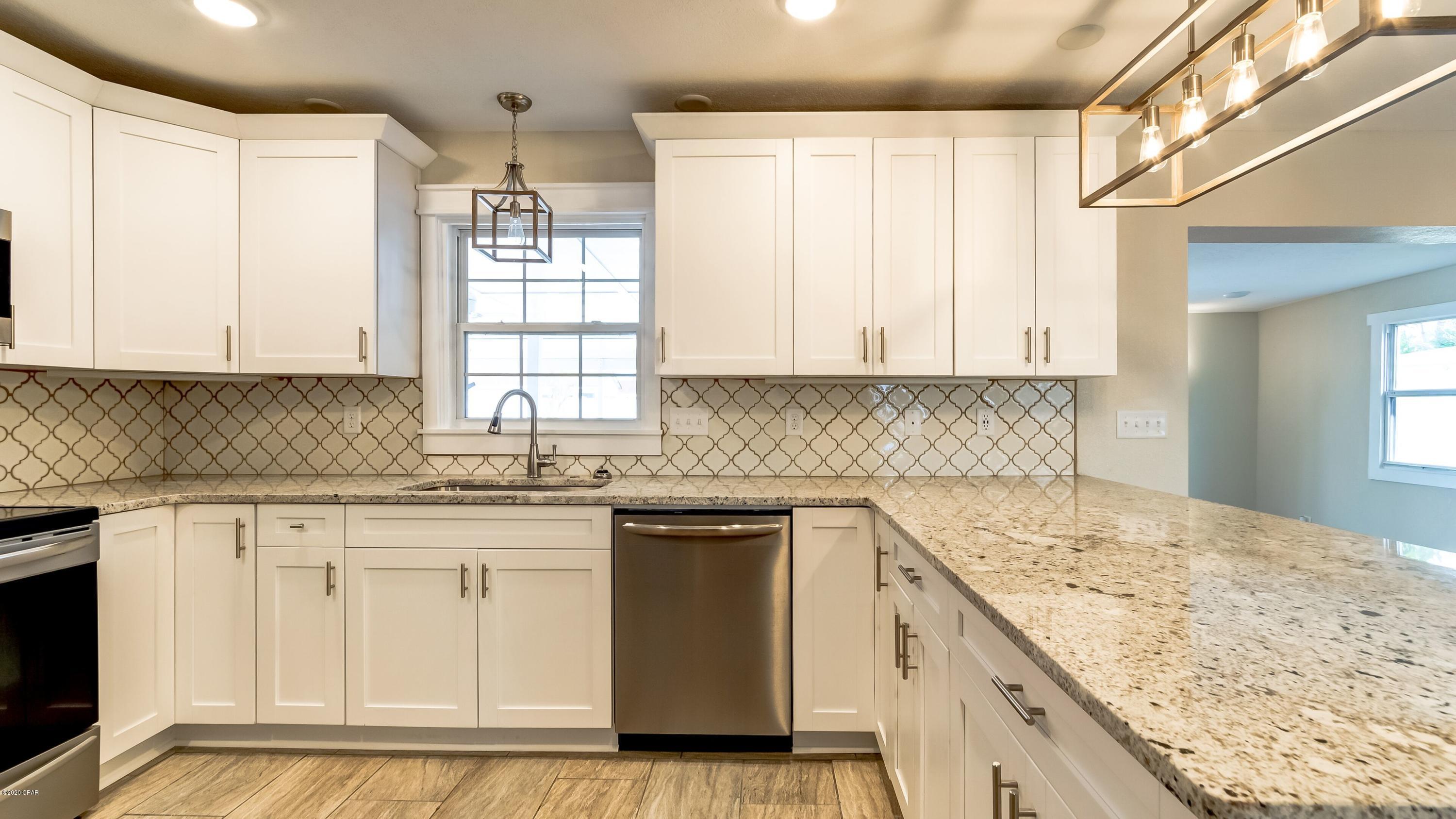 Callaway Heights - Residential