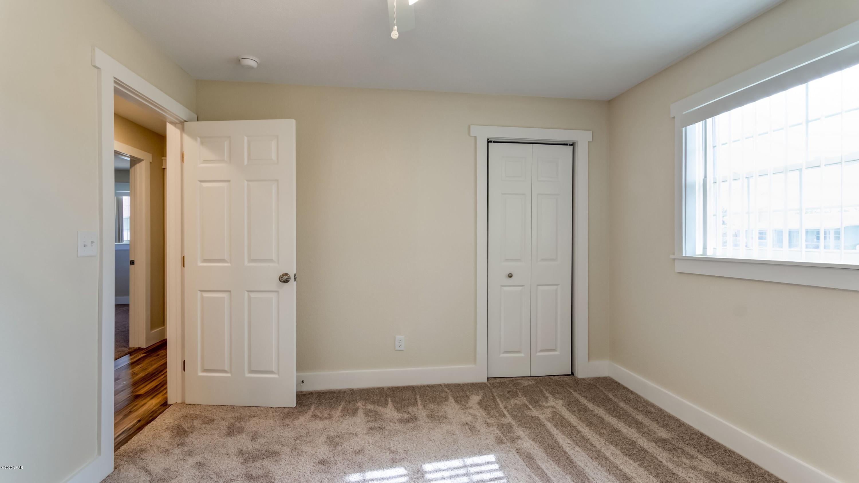 Callaway Heights - Residential