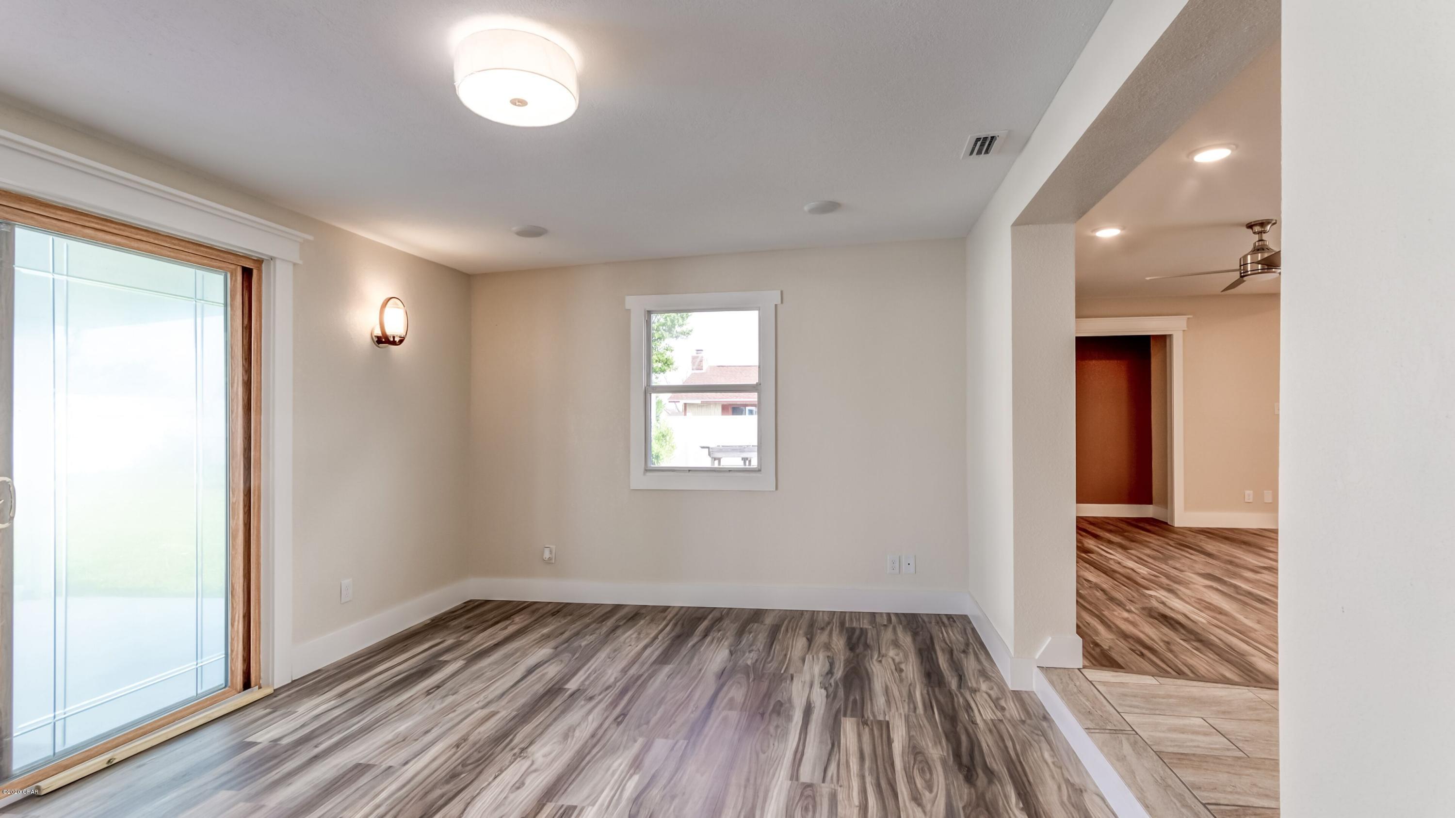 Callaway Heights - Residential