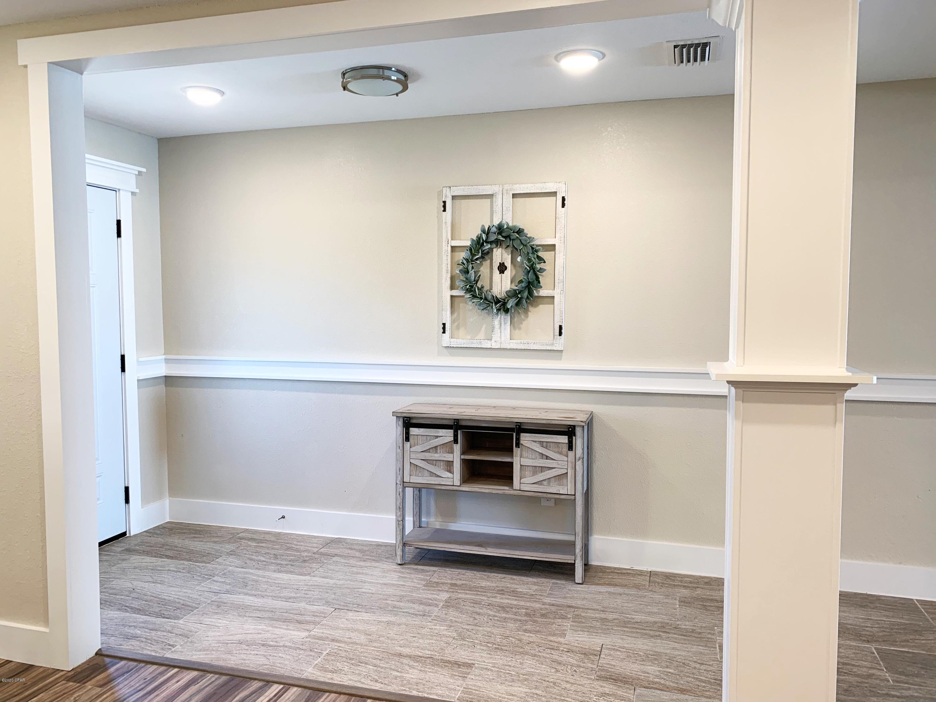 Callaway Heights - Residential