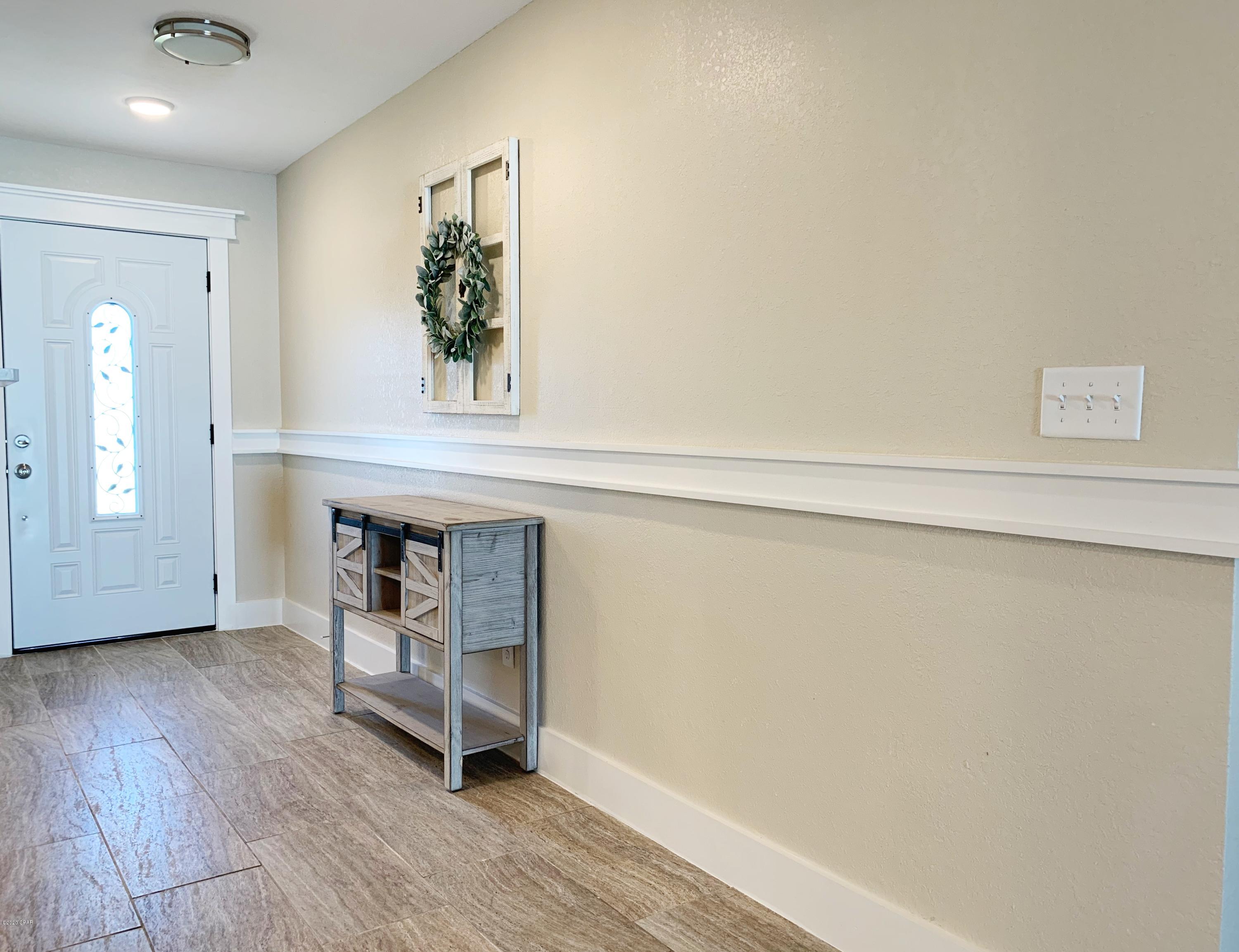 Callaway Heights - Residential