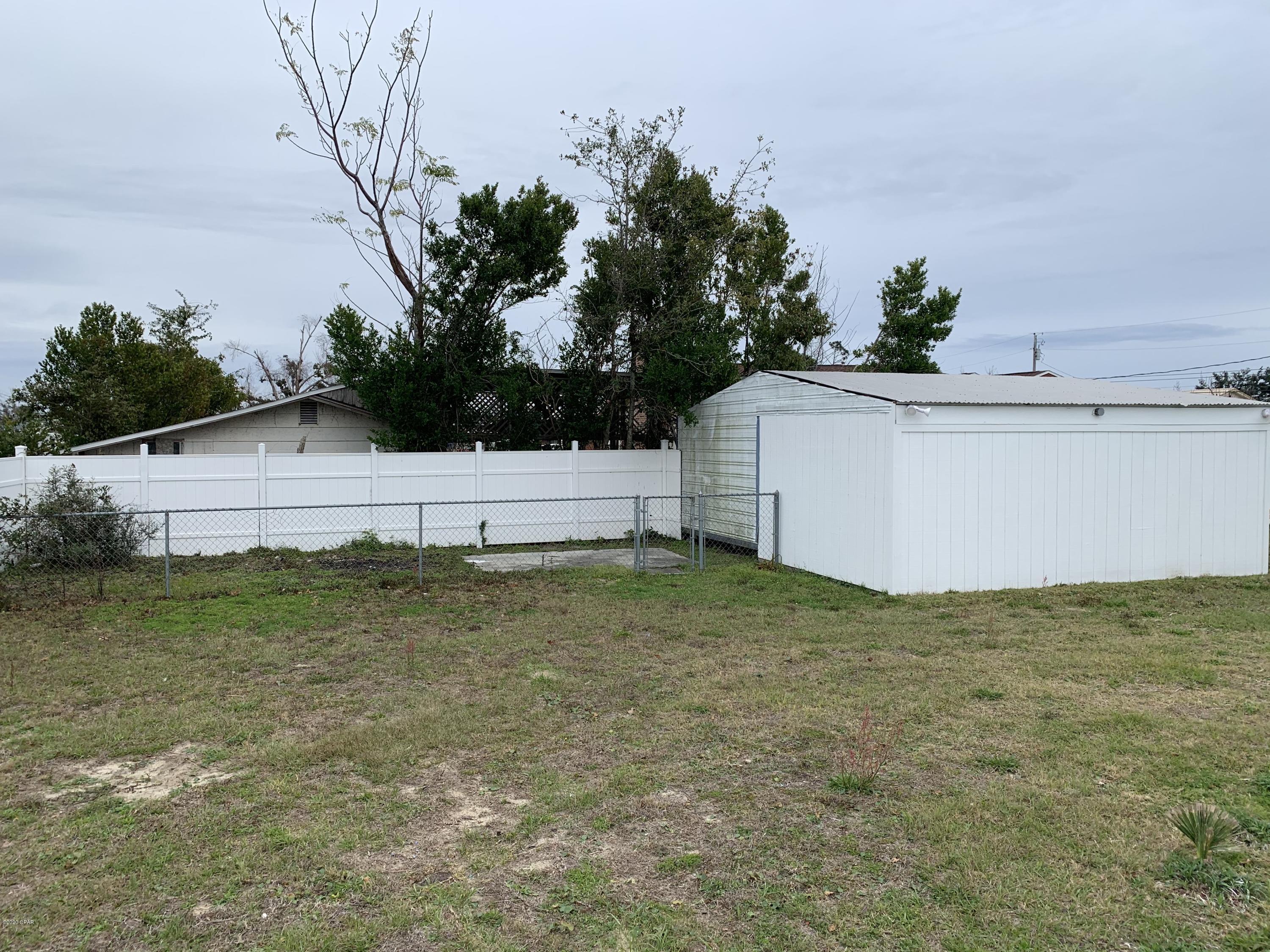 Callaway Heights - Residential