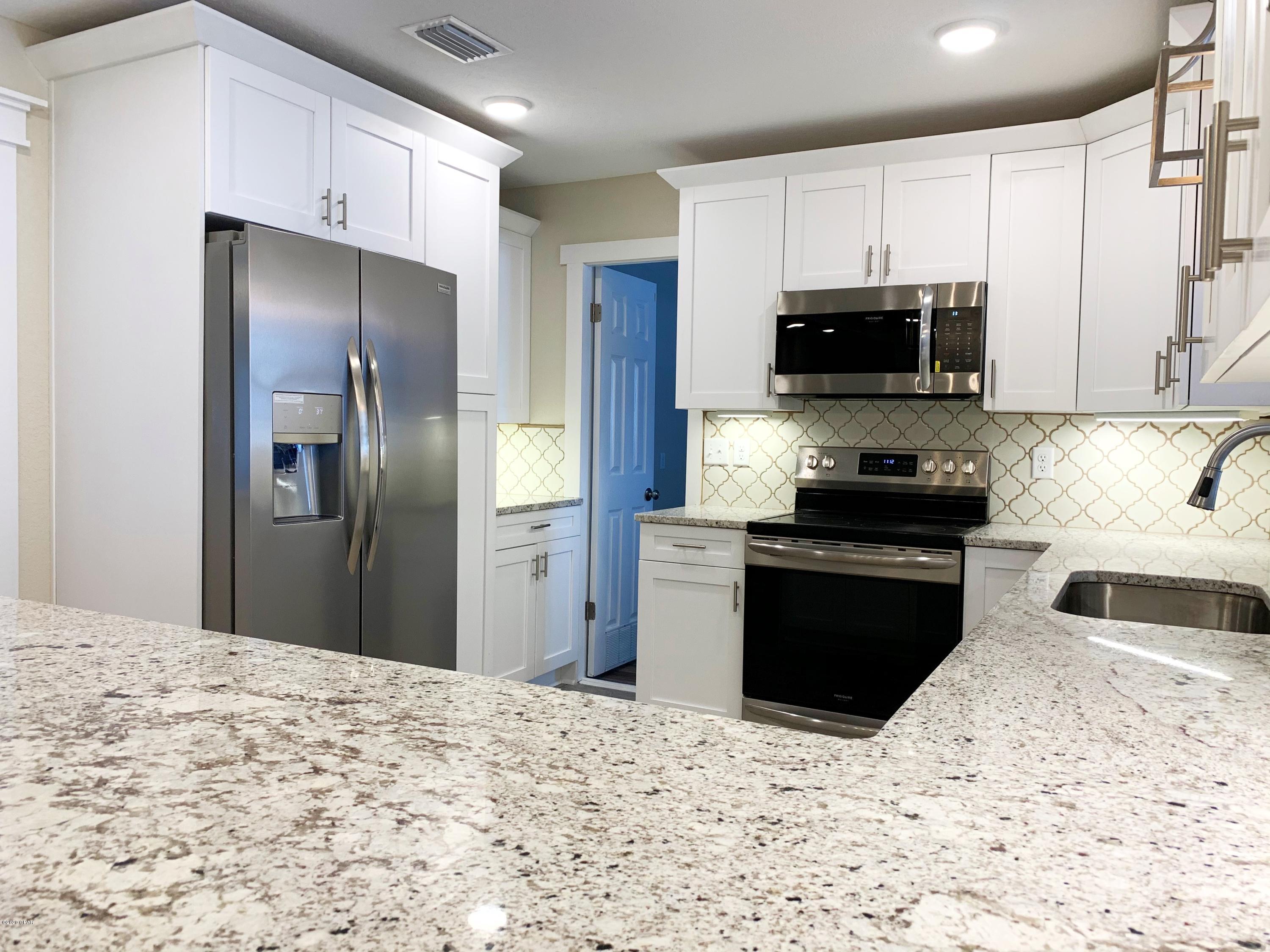 Callaway Heights - Residential