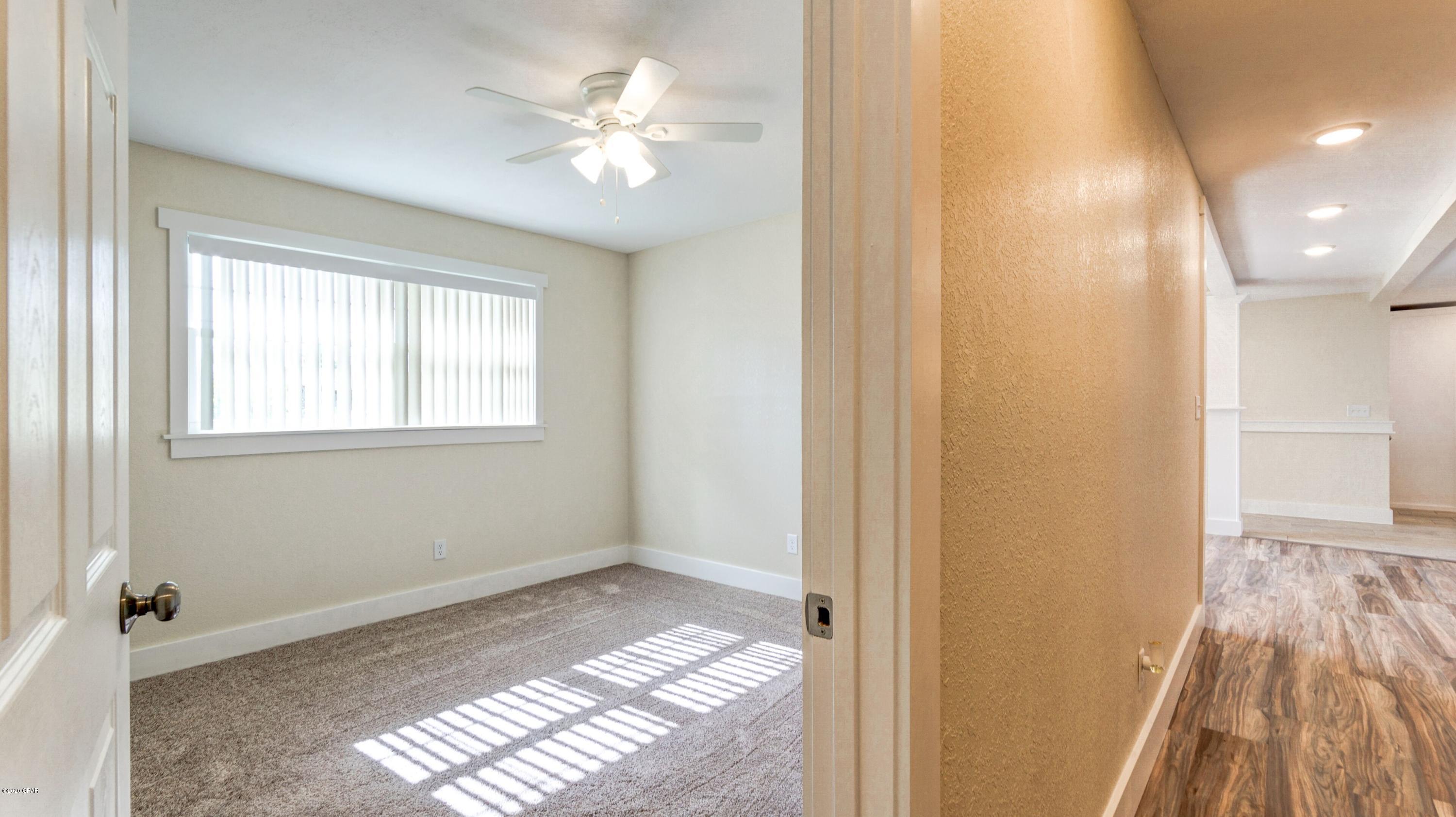 Callaway Heights - Residential