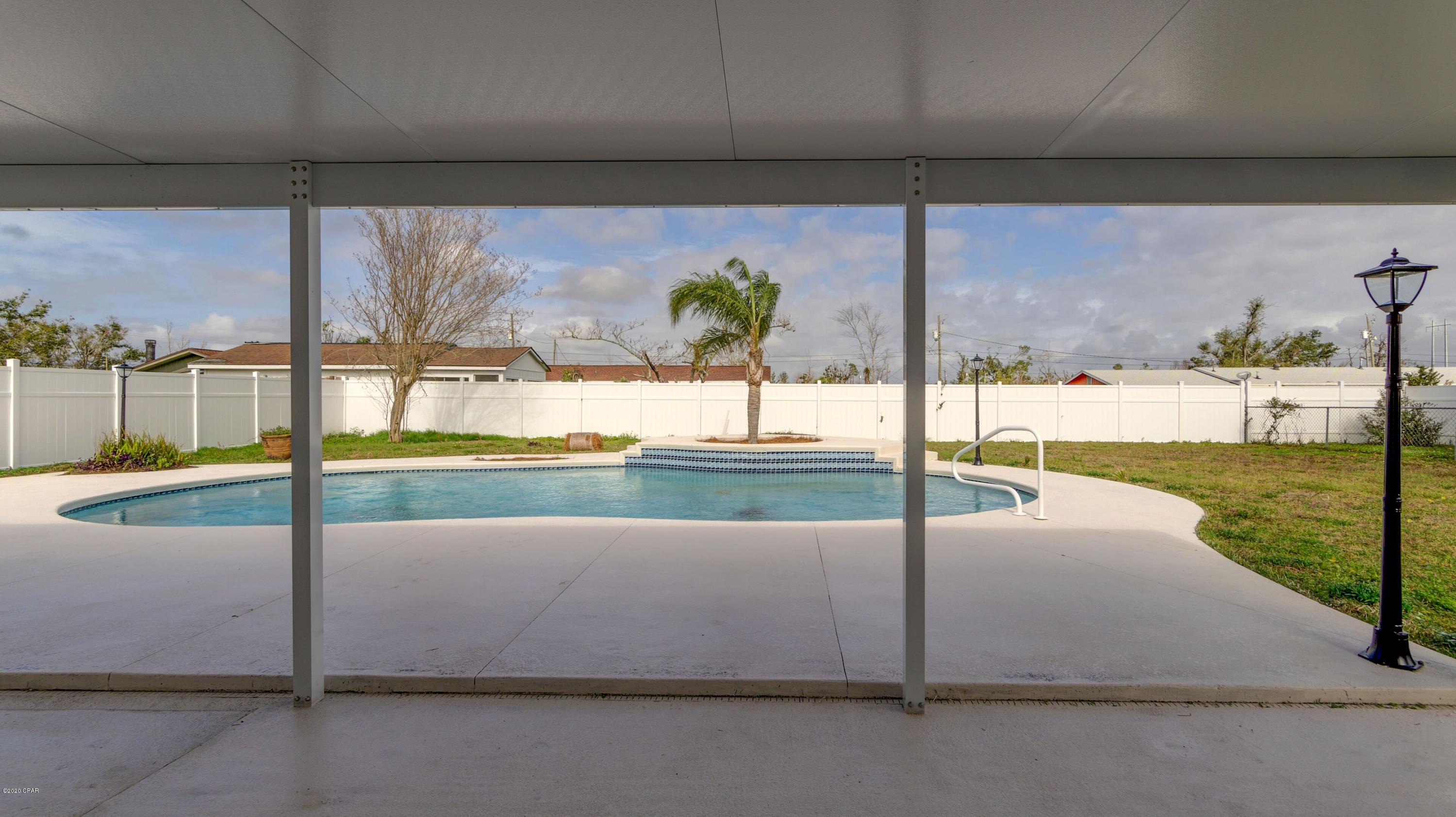 Callaway Heights - Residential