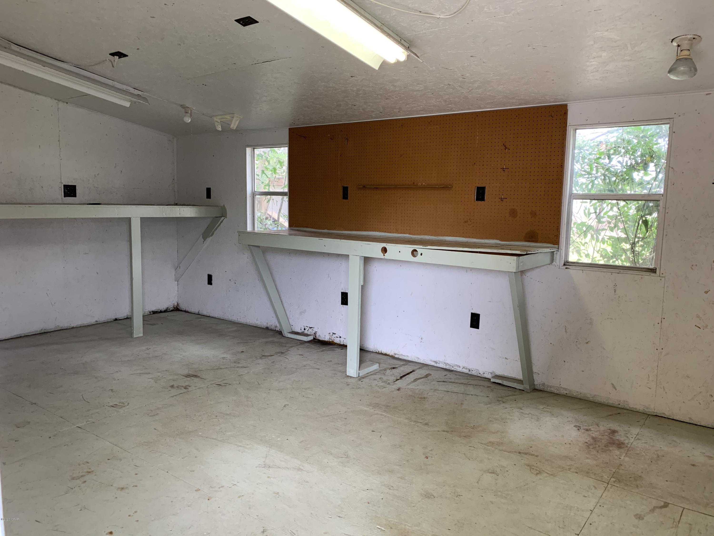 Callaway Heights - Residential