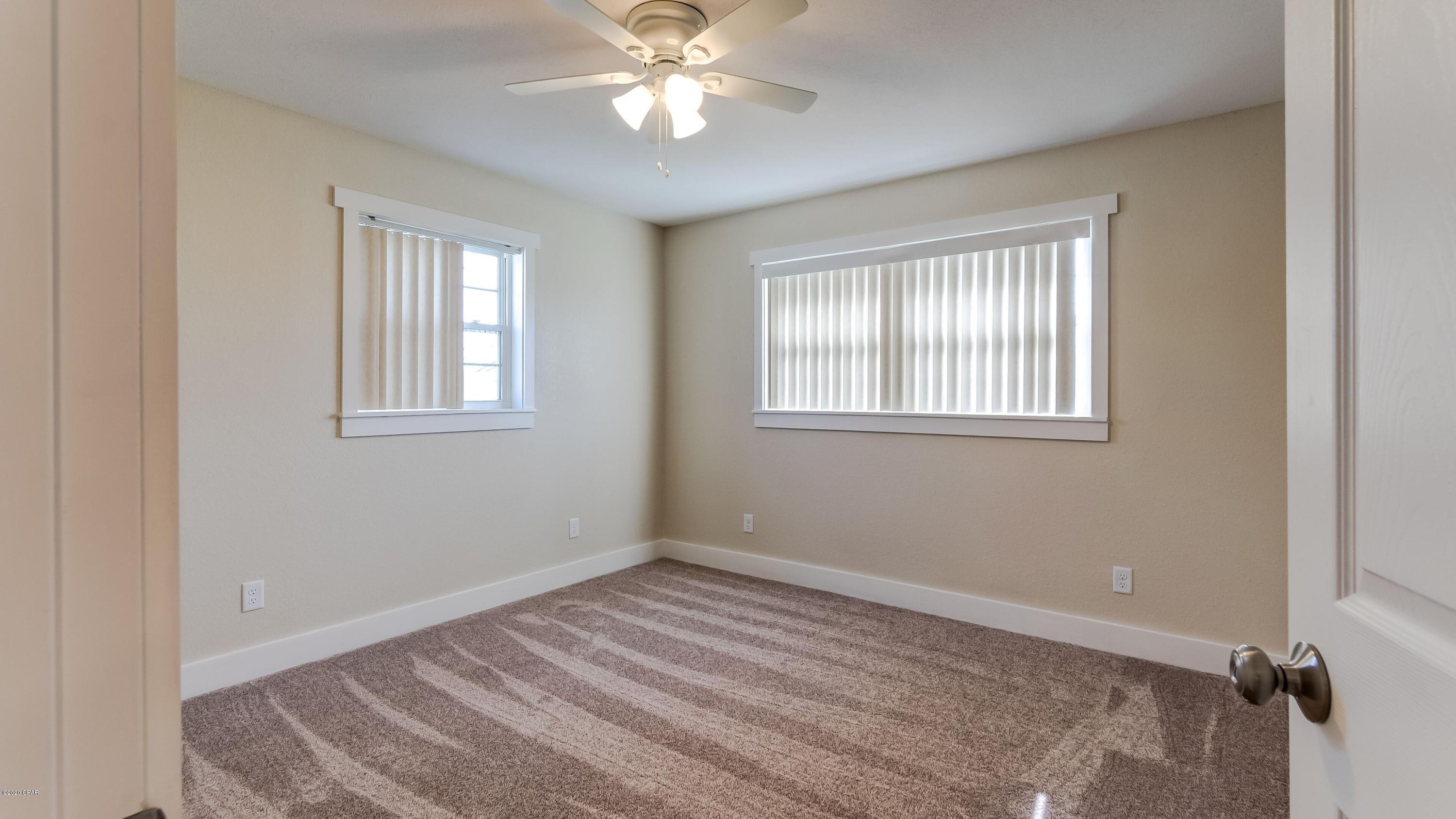 Callaway Heights - Residential