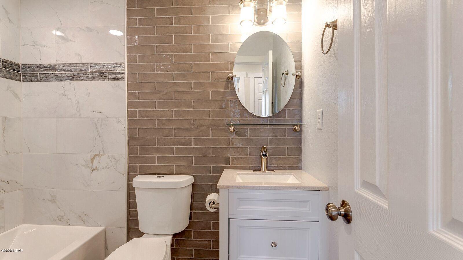 Callaway Heights - Residential