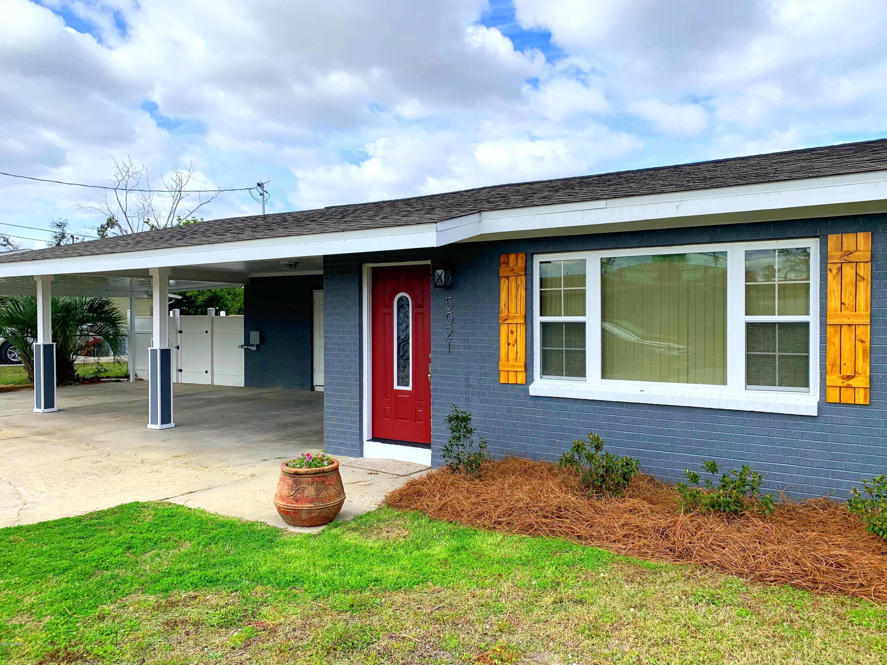 Callaway Heights - Residential