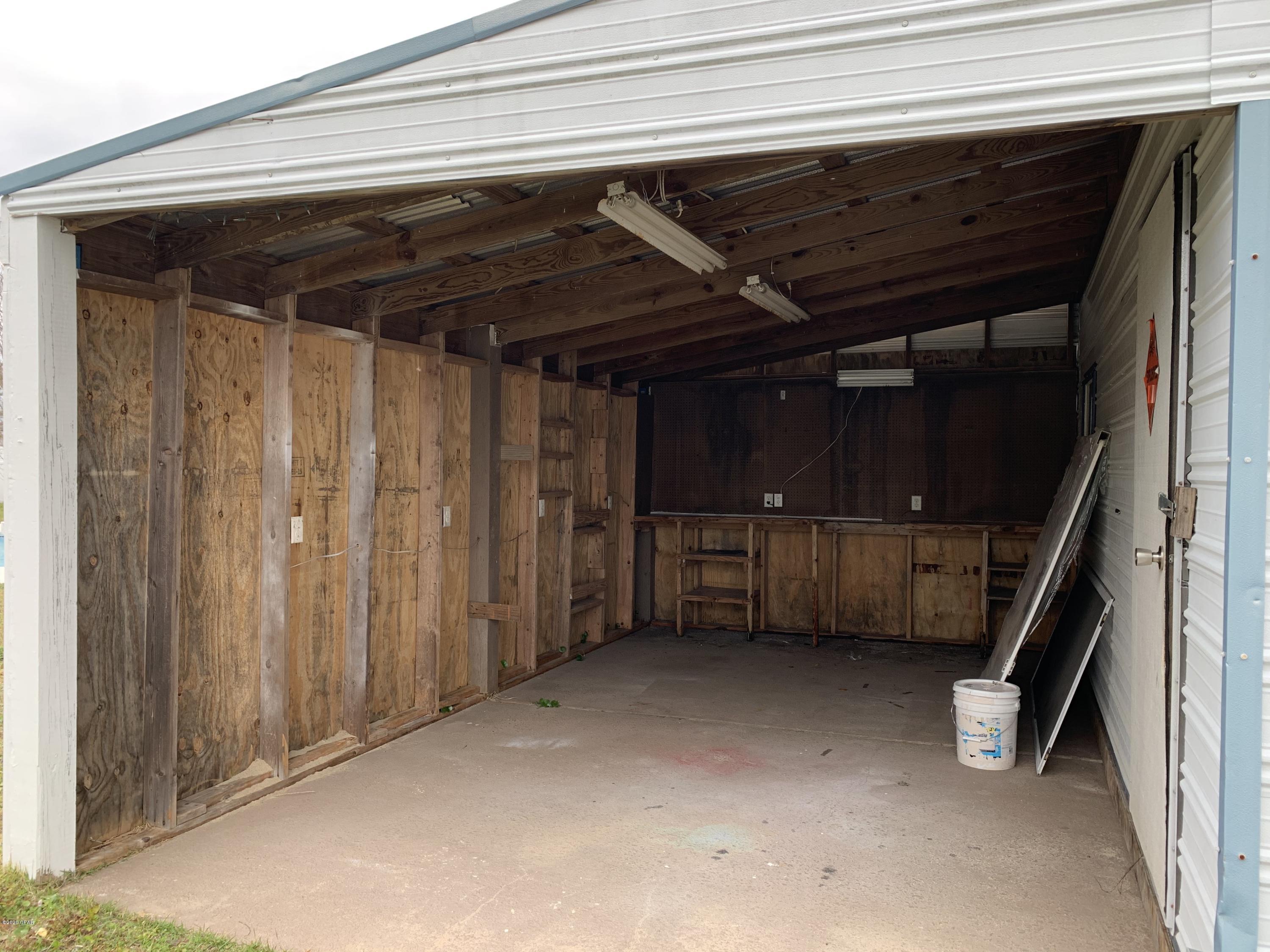 Callaway Heights - Residential