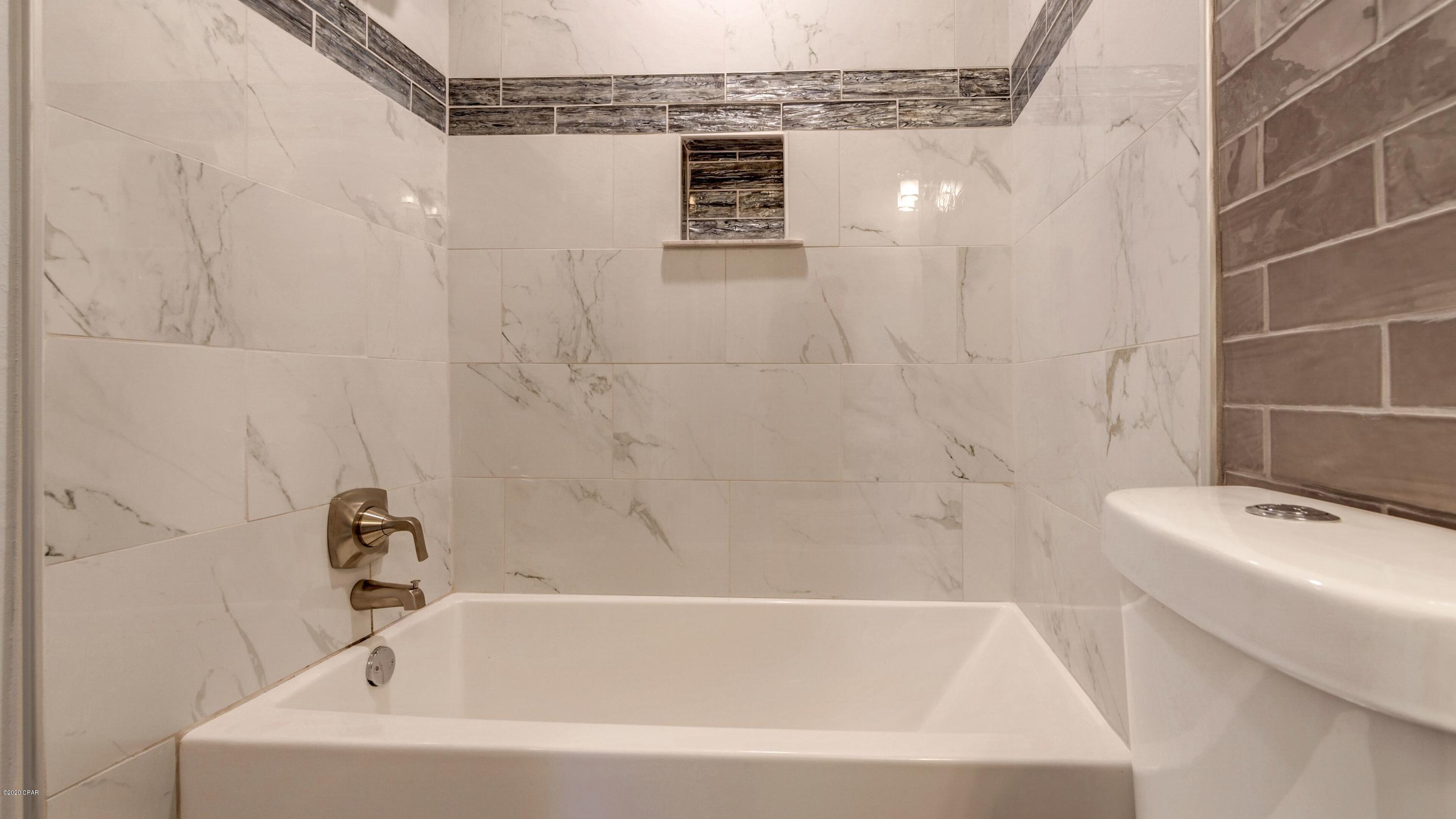 Callaway Heights - Residential