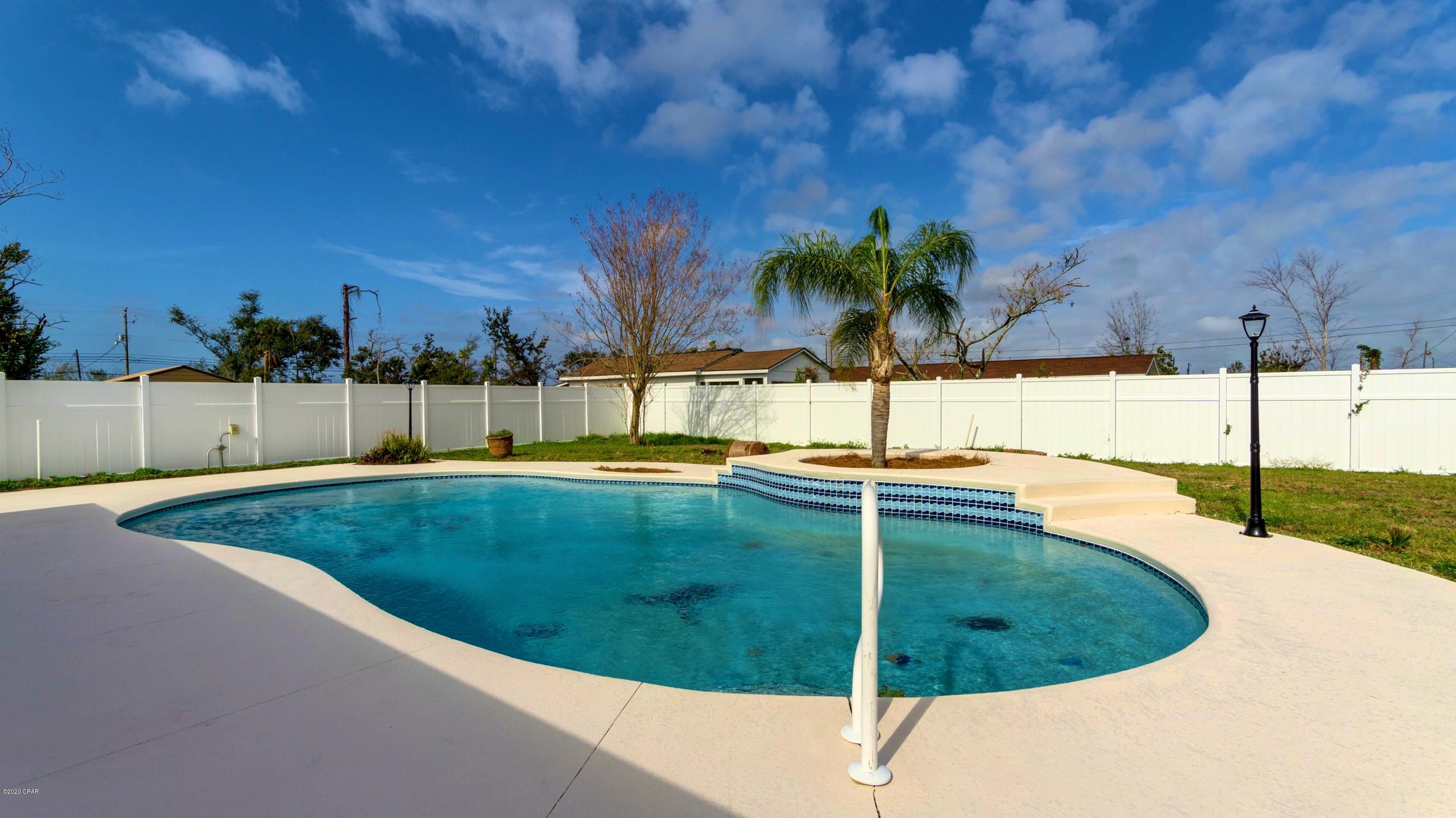 Callaway Heights - Residential