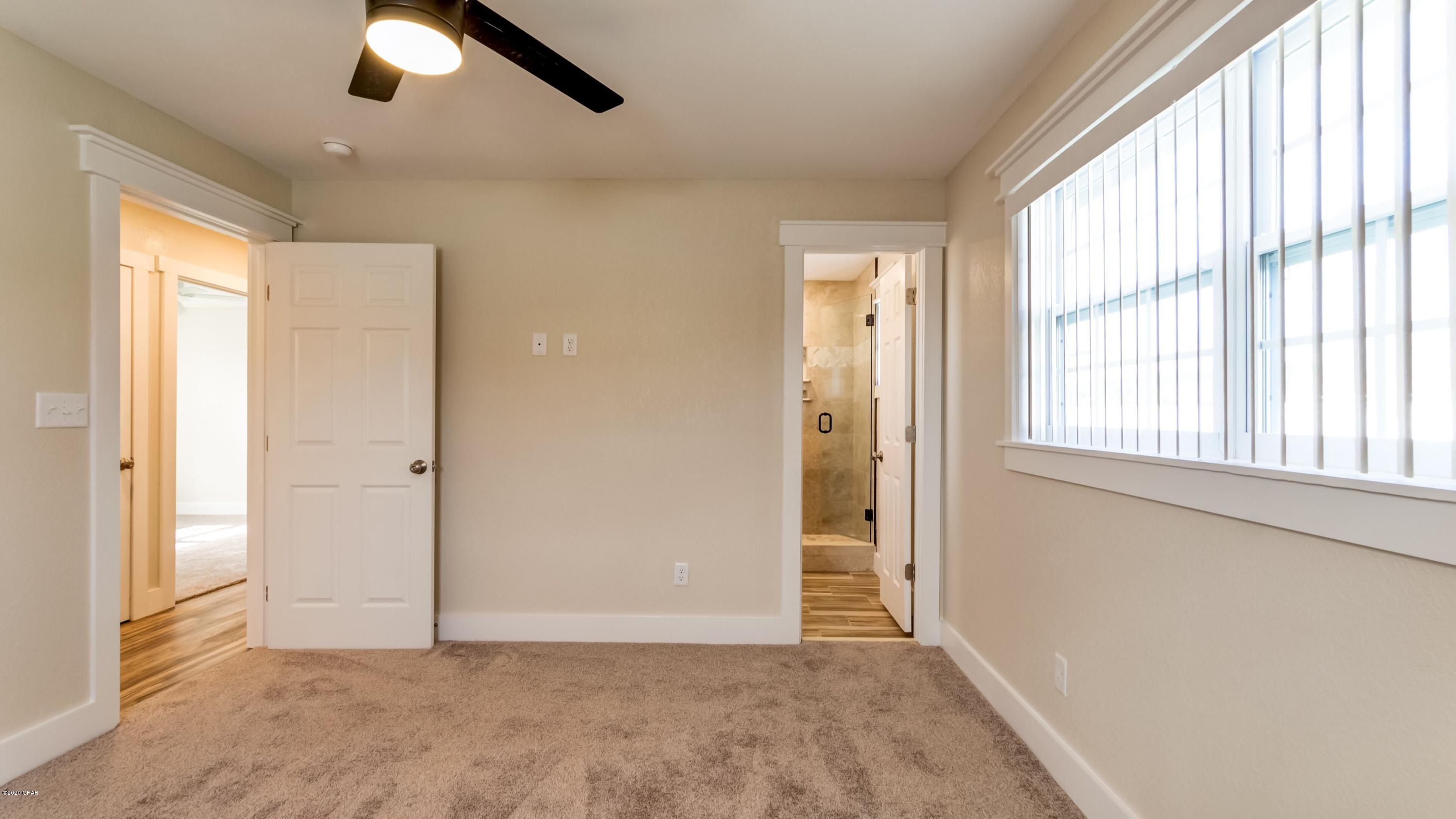 Callaway Heights - Residential