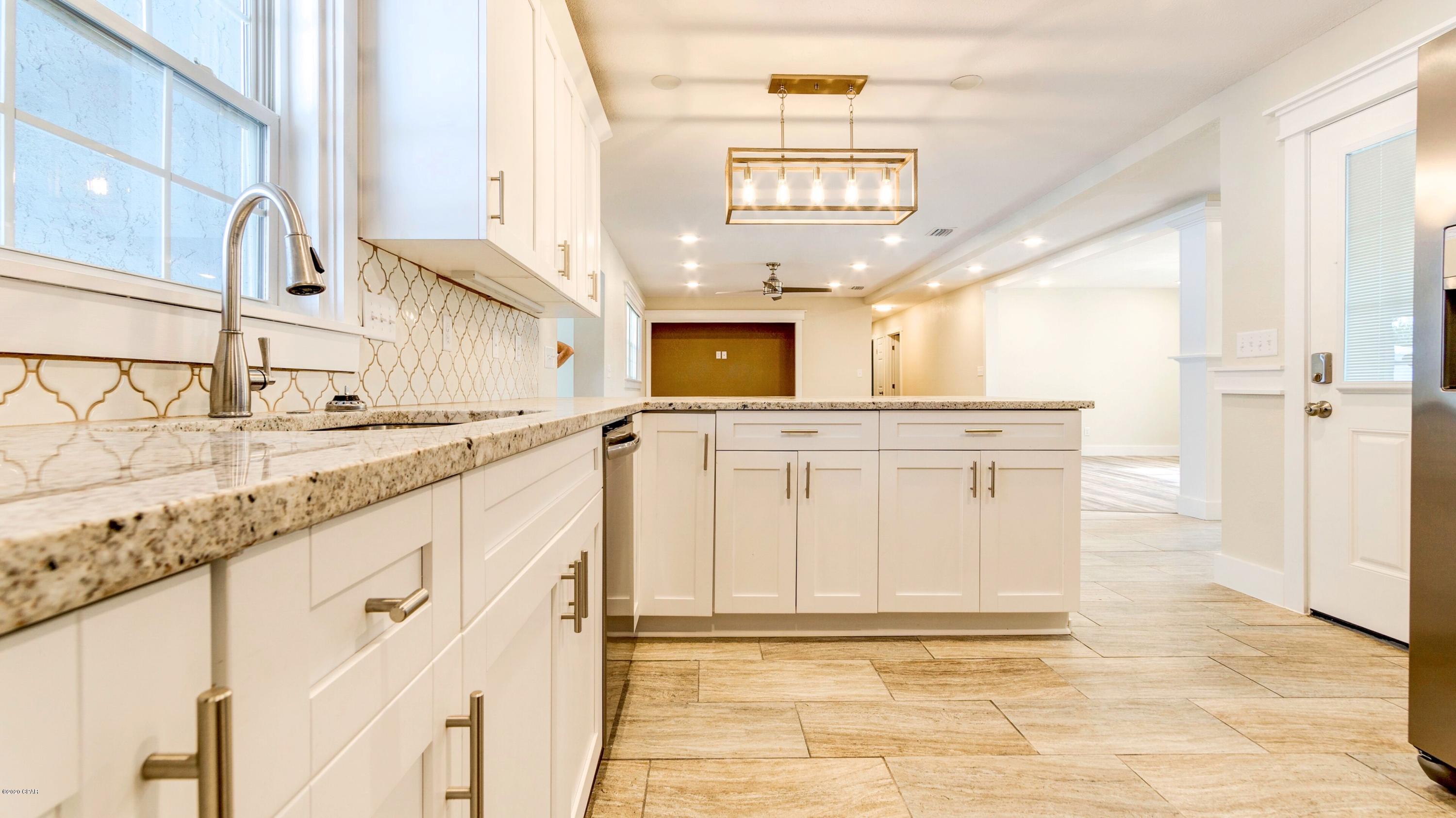 Callaway Heights - Residential