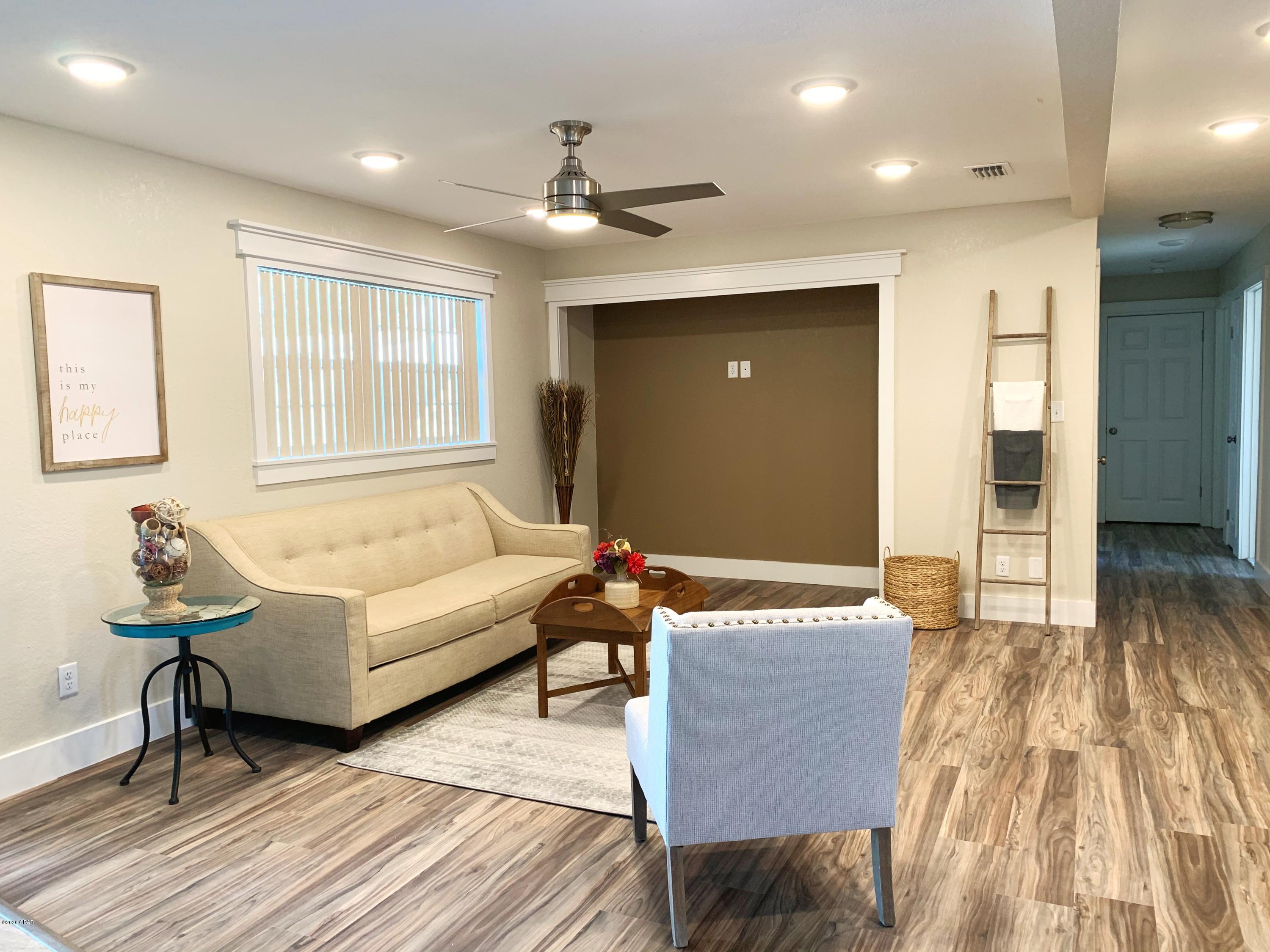 Callaway Heights - Residential