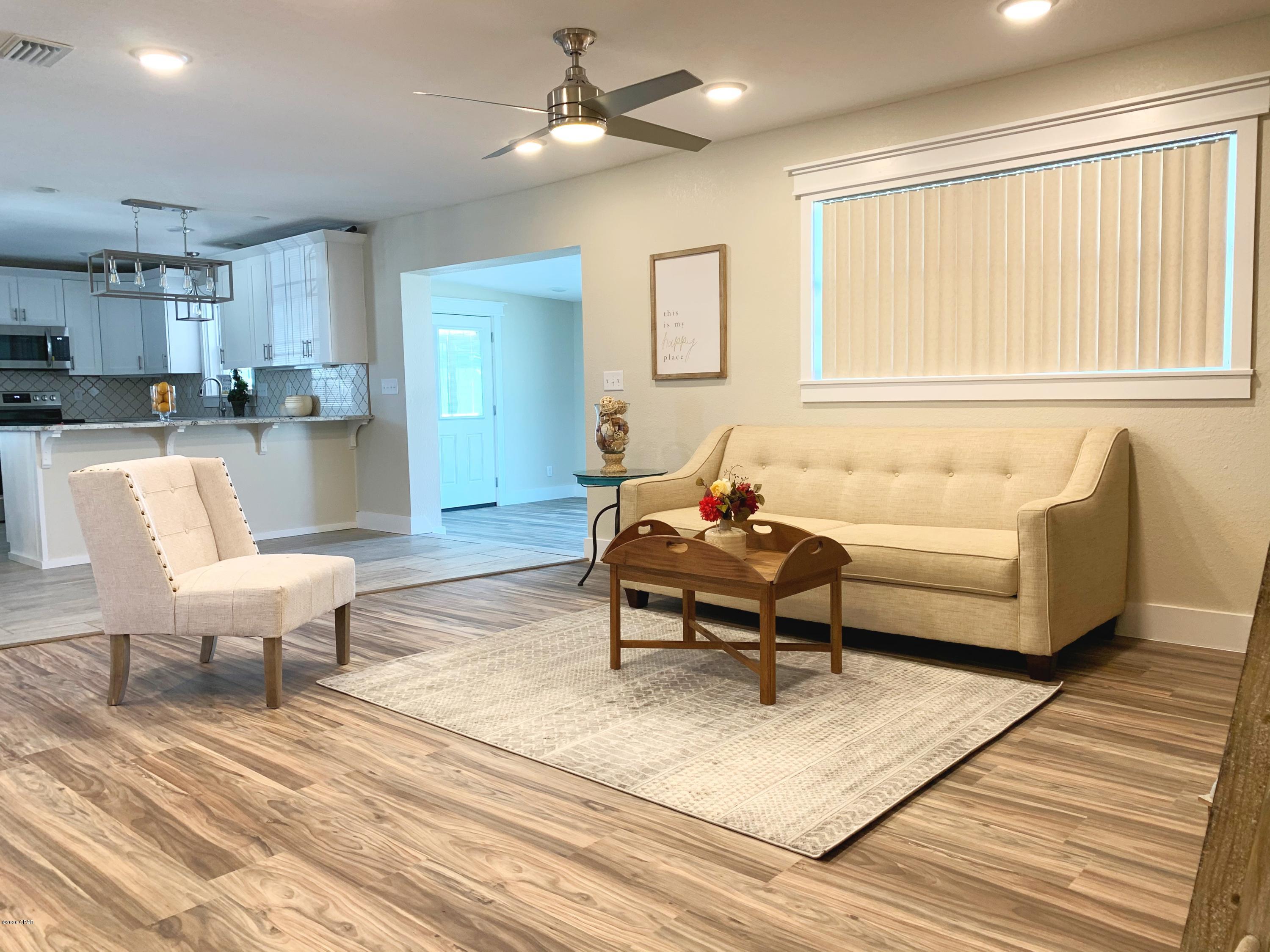 Callaway Heights - Residential