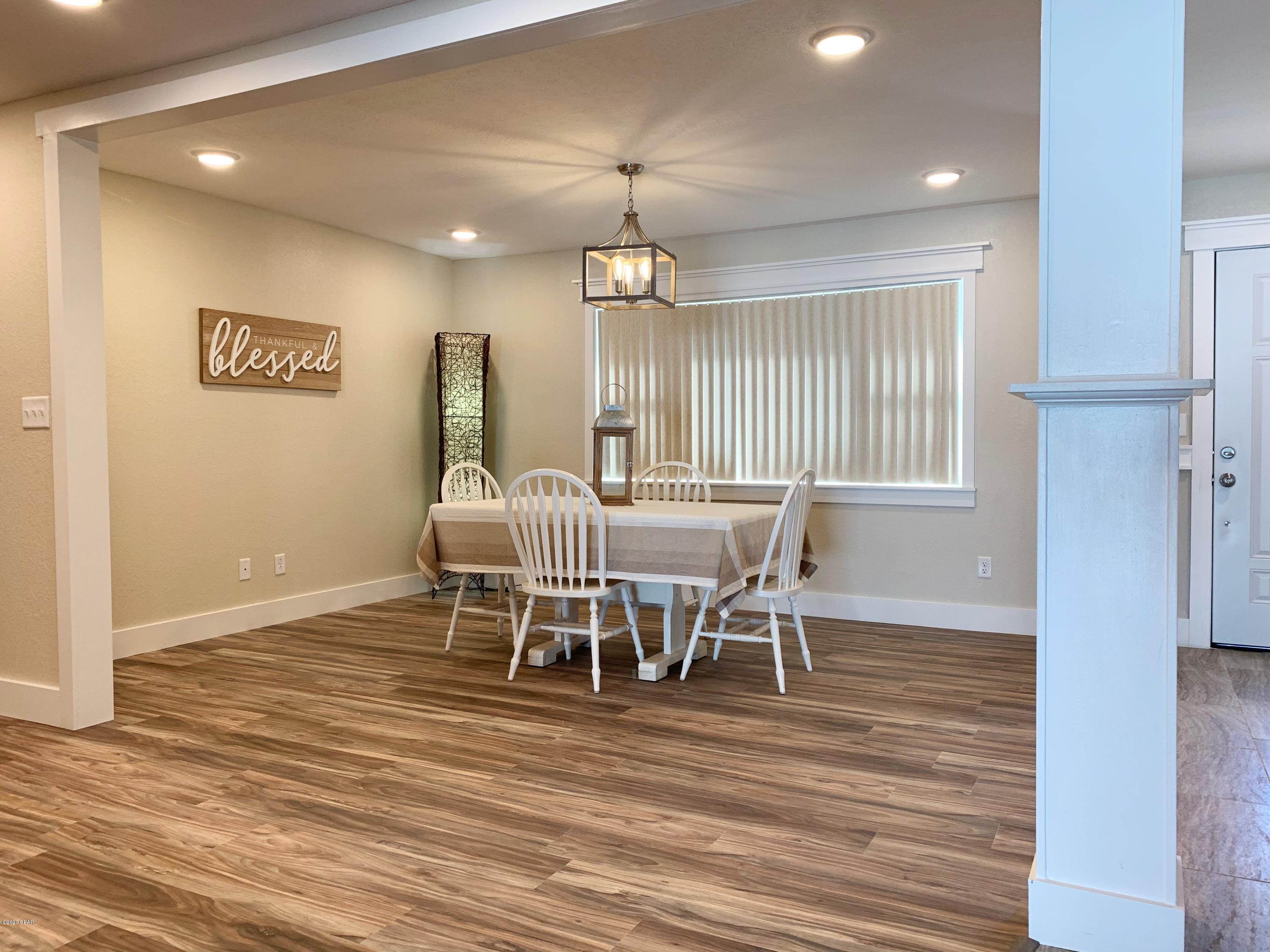 Callaway Heights - Residential