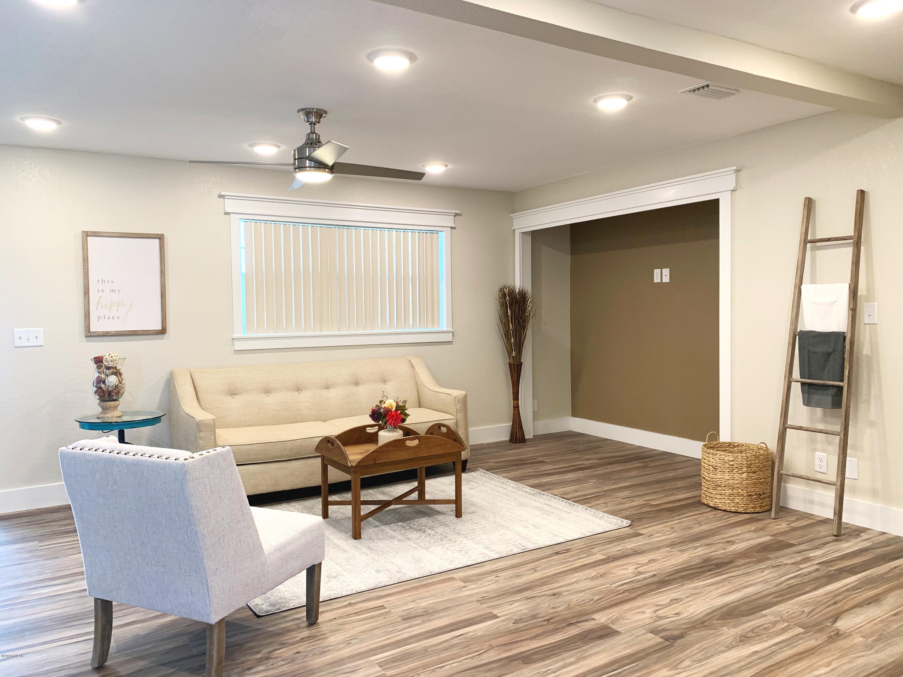 Callaway Heights - Residential