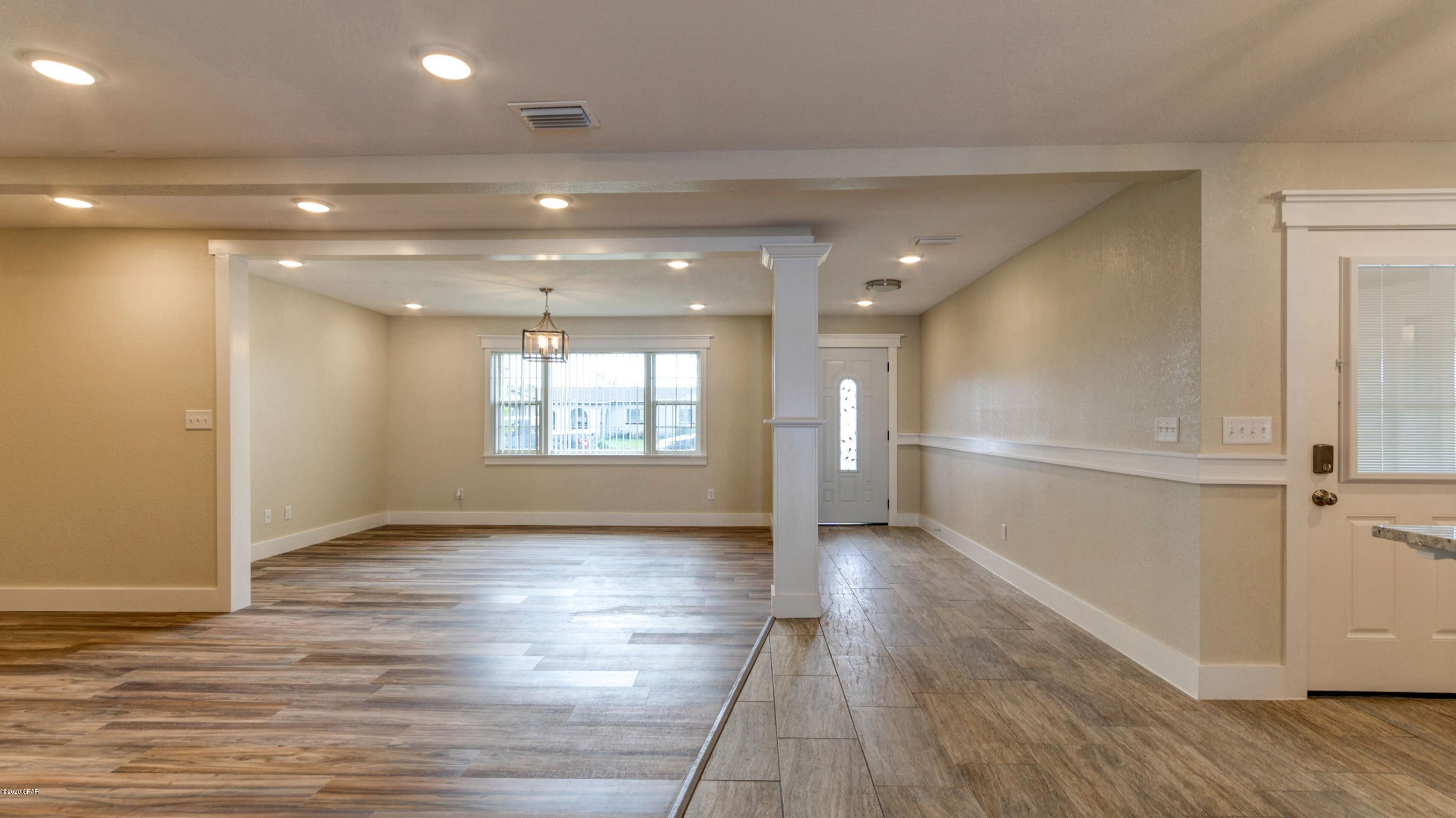 Callaway Heights - Residential