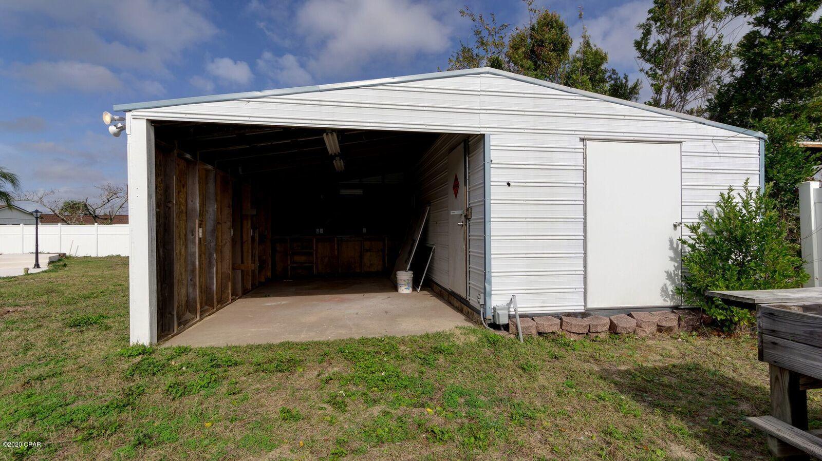 Callaway Heights - Residential