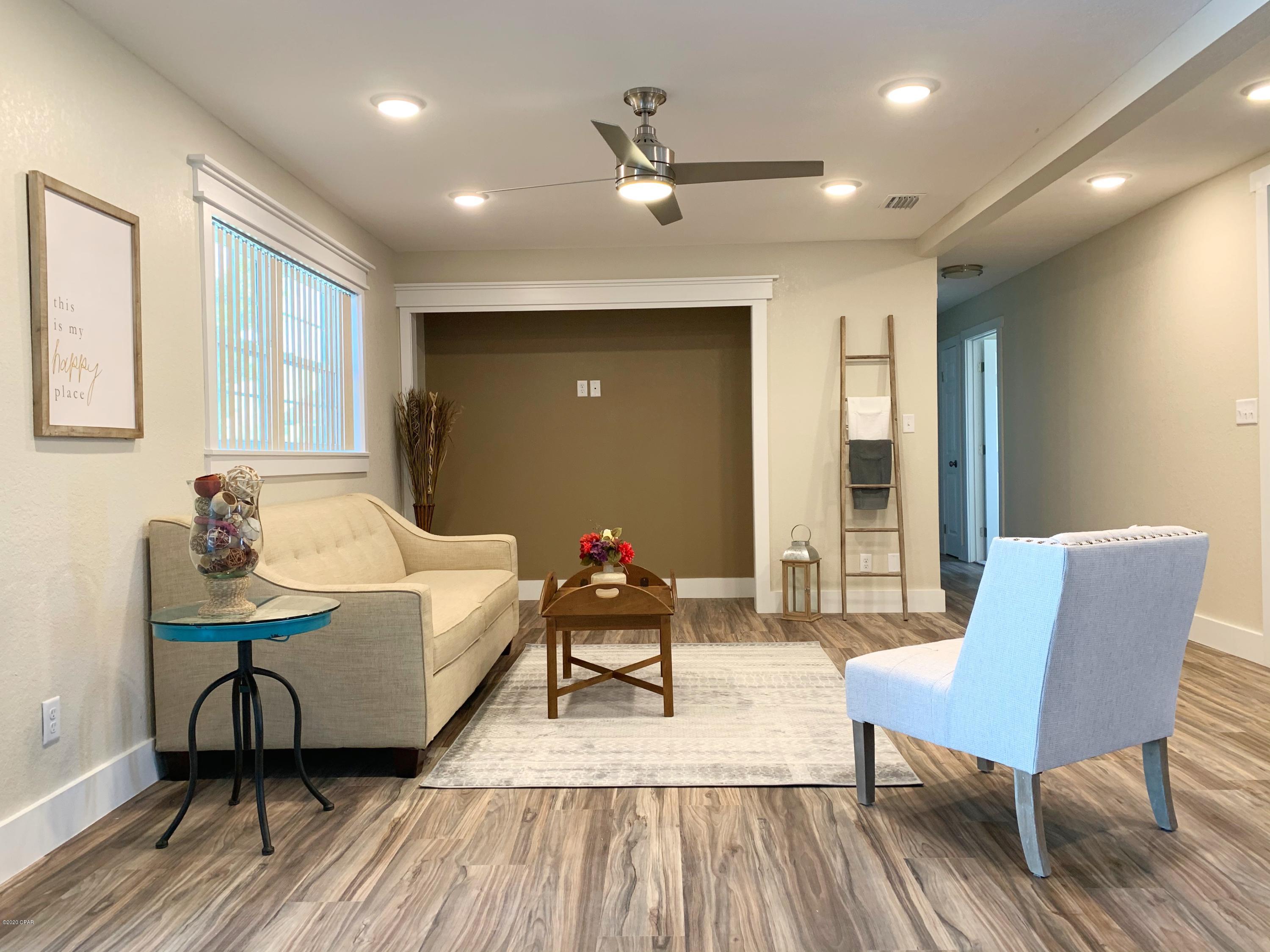 Callaway Heights - Residential