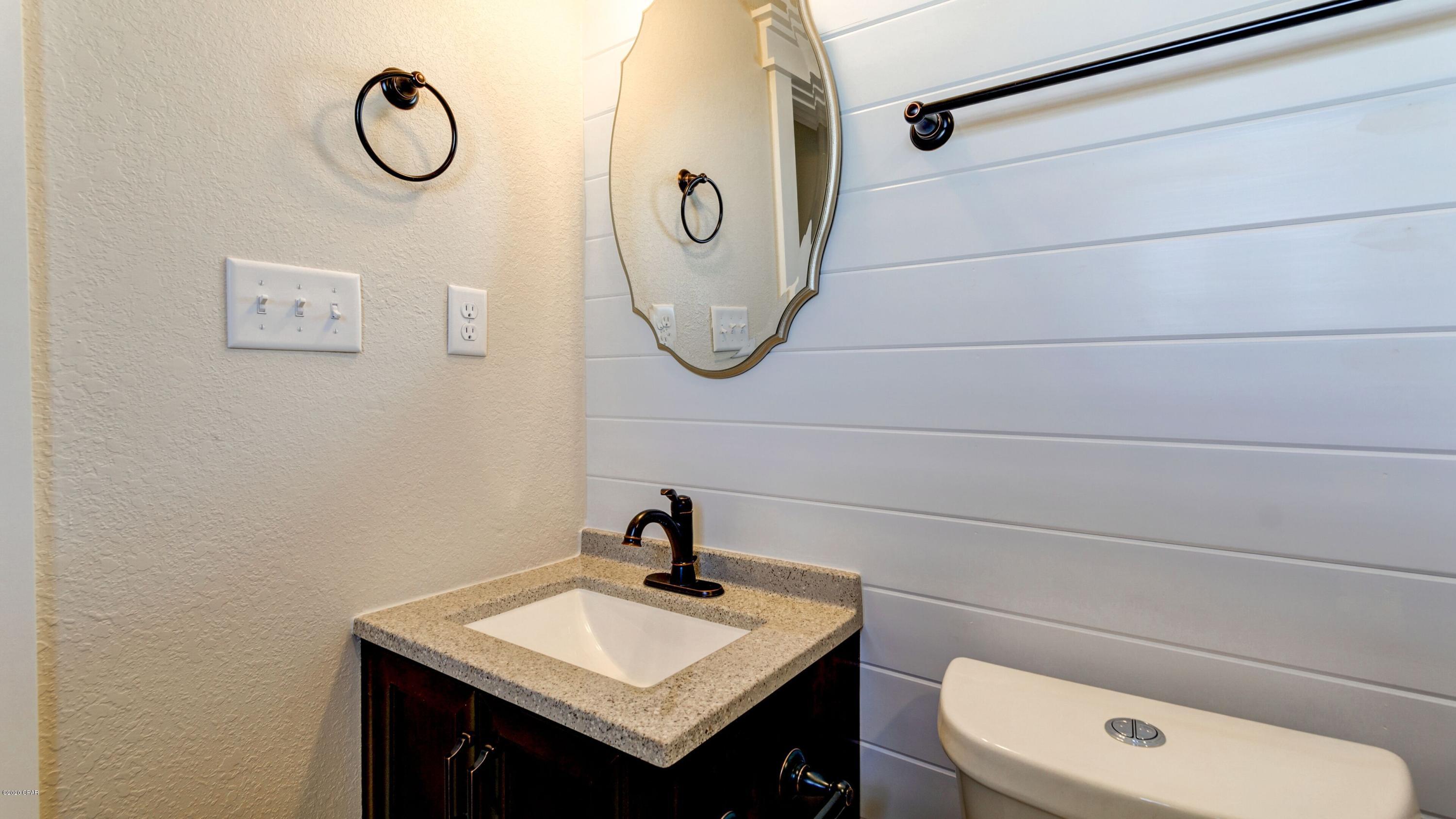 Callaway Heights - Residential