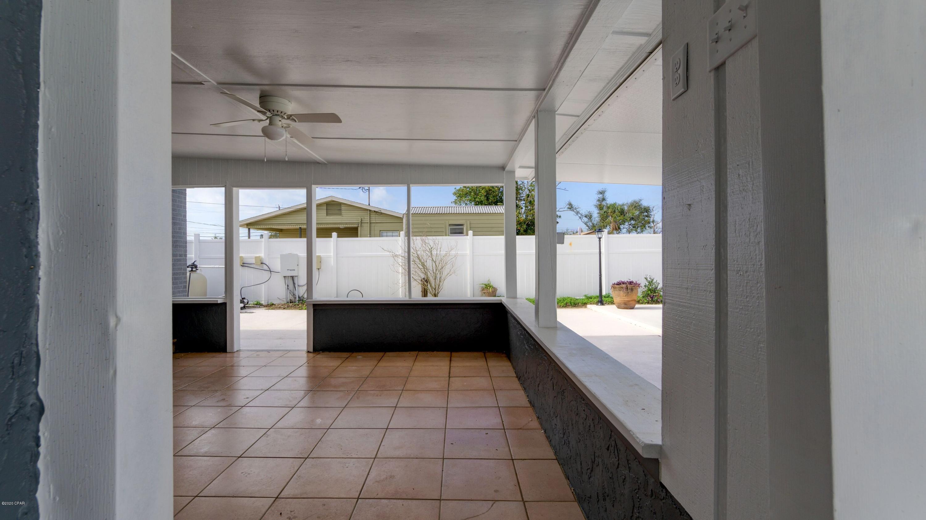 Callaway Heights - Residential