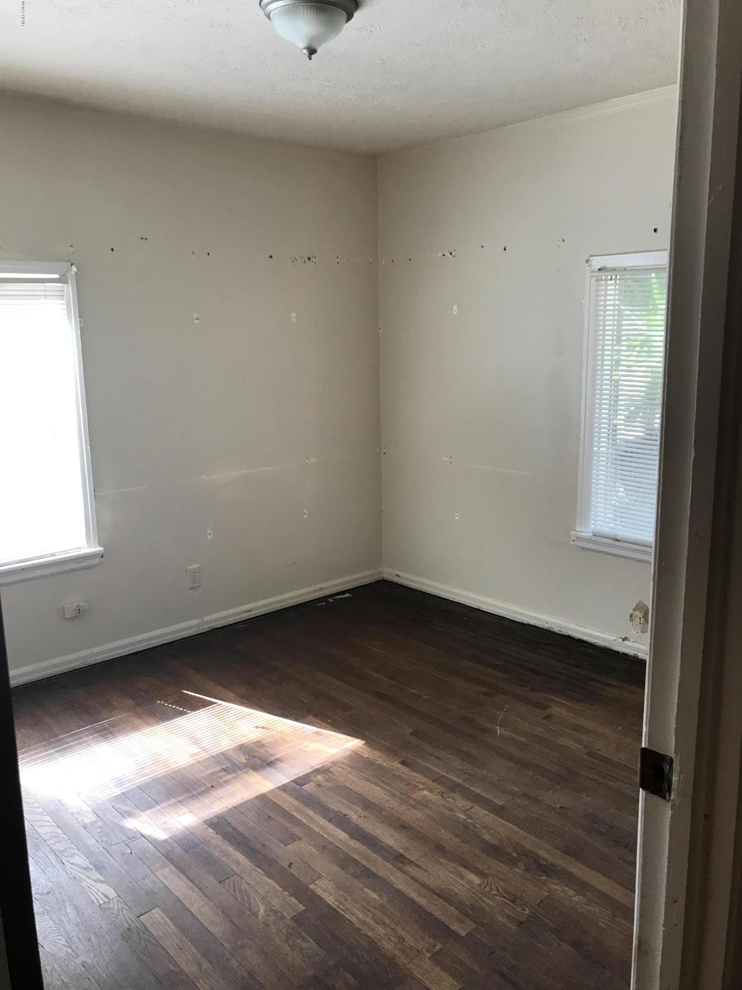 Sudduths 1st Add - Residential