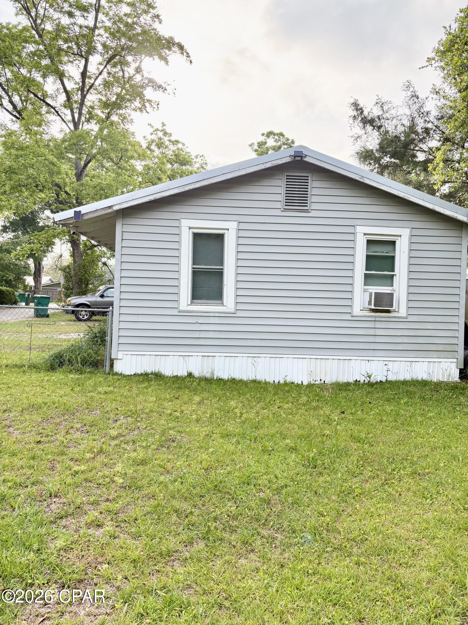 Graceville - Residential