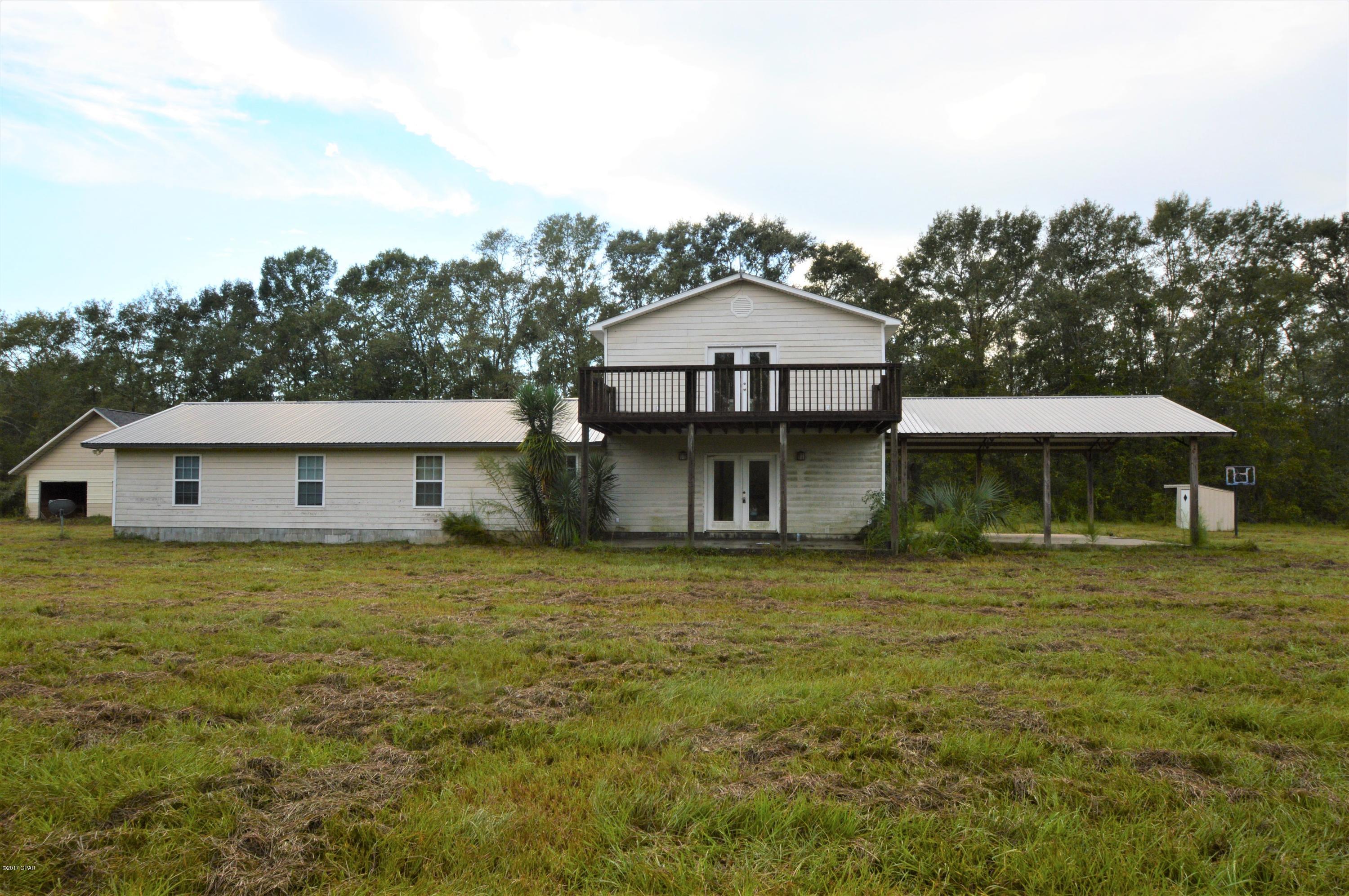 No Named Subdivision - Residential