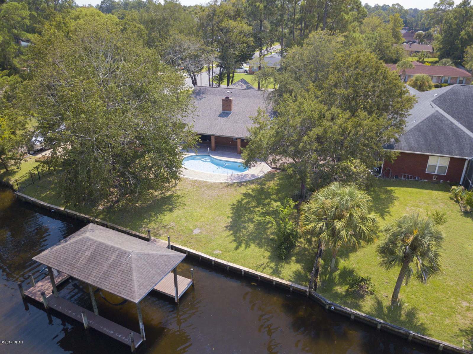 Point Havenwood - Residential