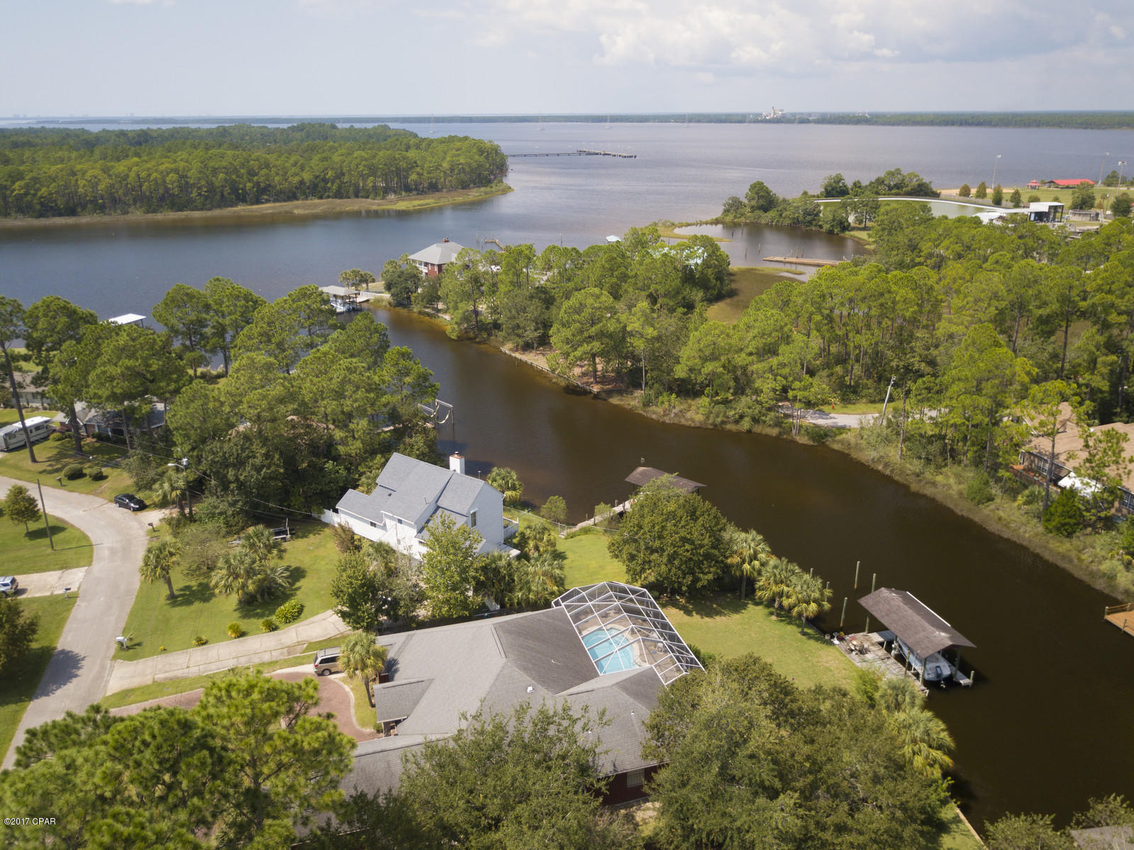 Point Havenwood - Residential