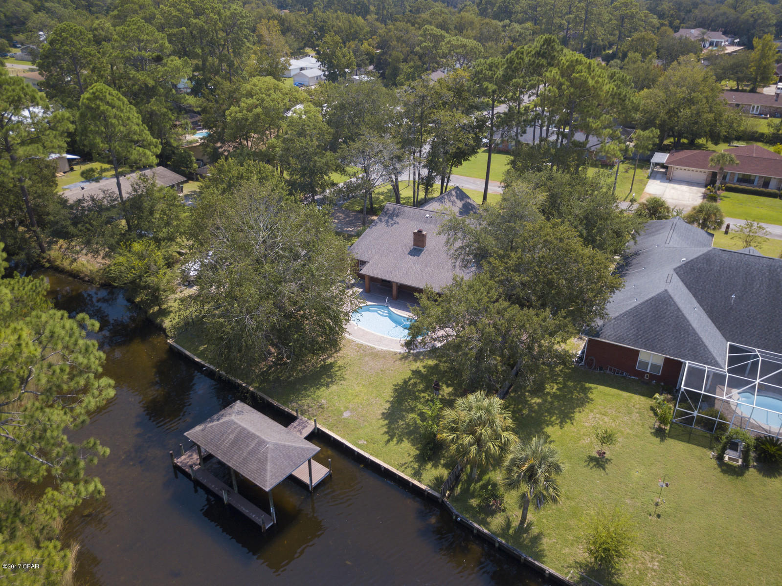 Point Havenwood - Residential