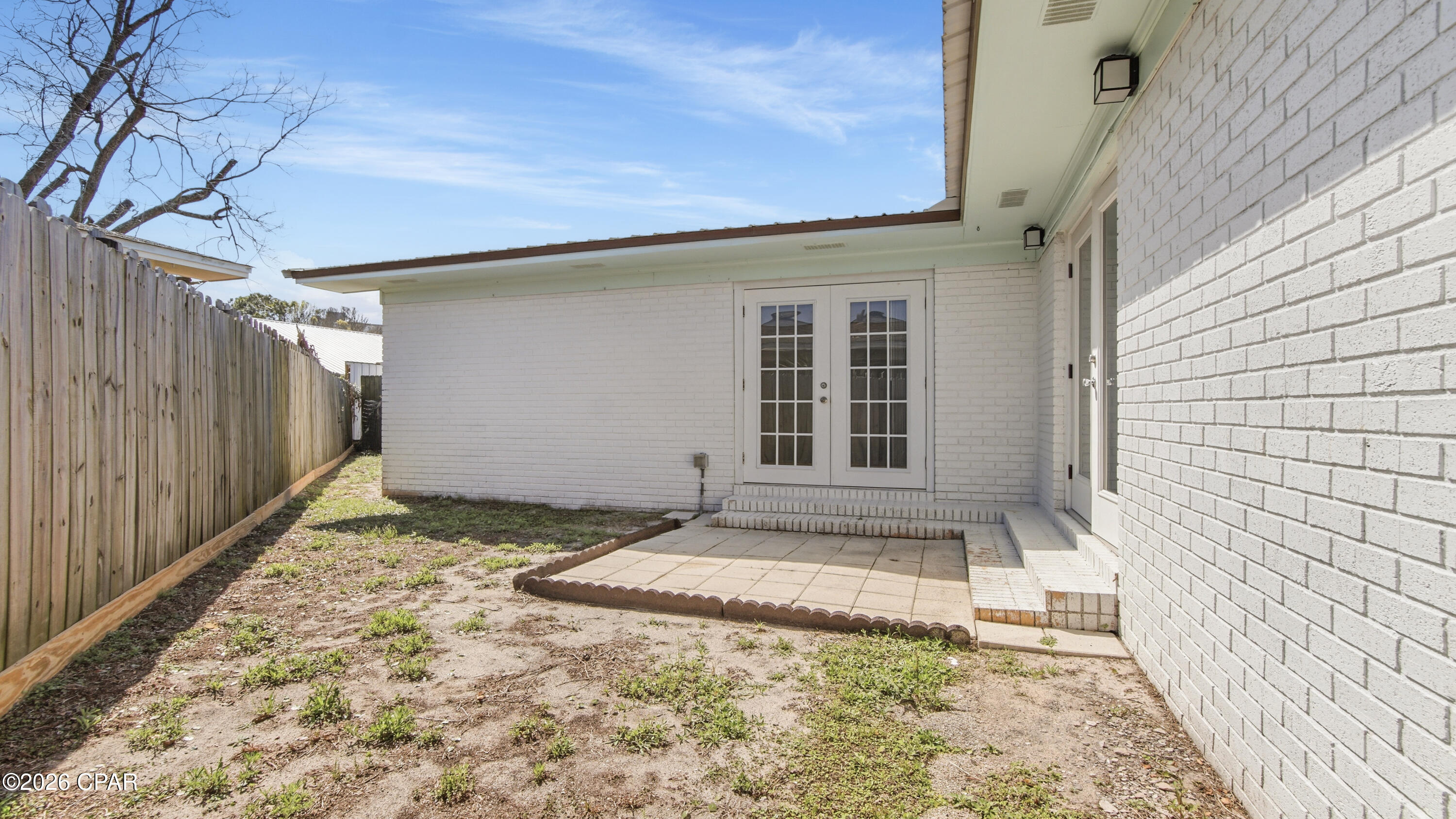 Open Sands - Residential