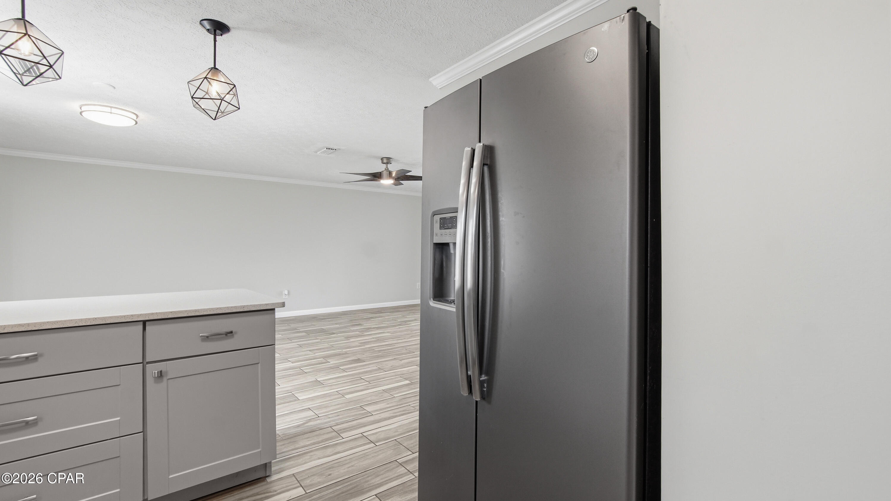 Open Sands - Residential