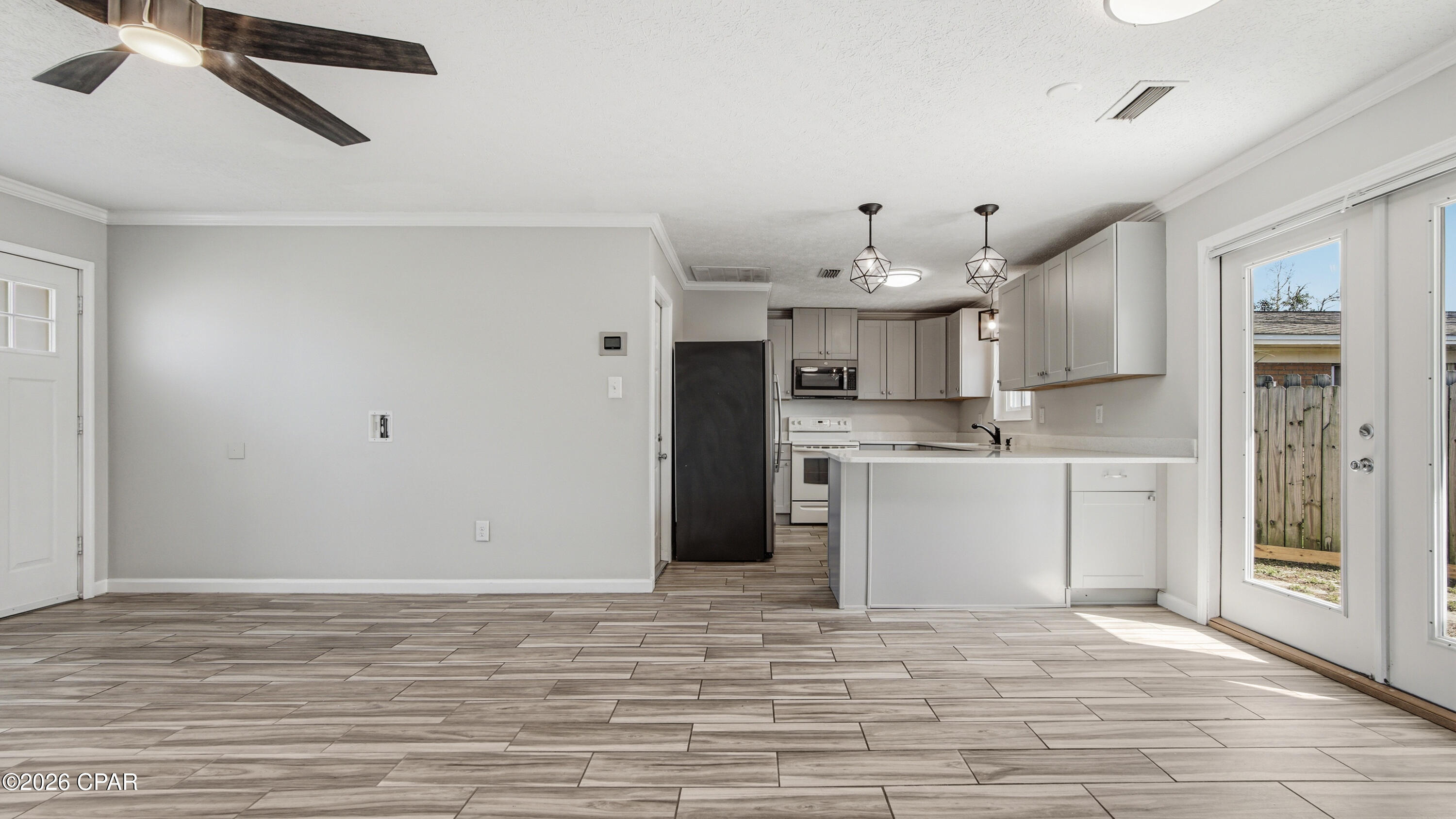 Open Sands - Residential